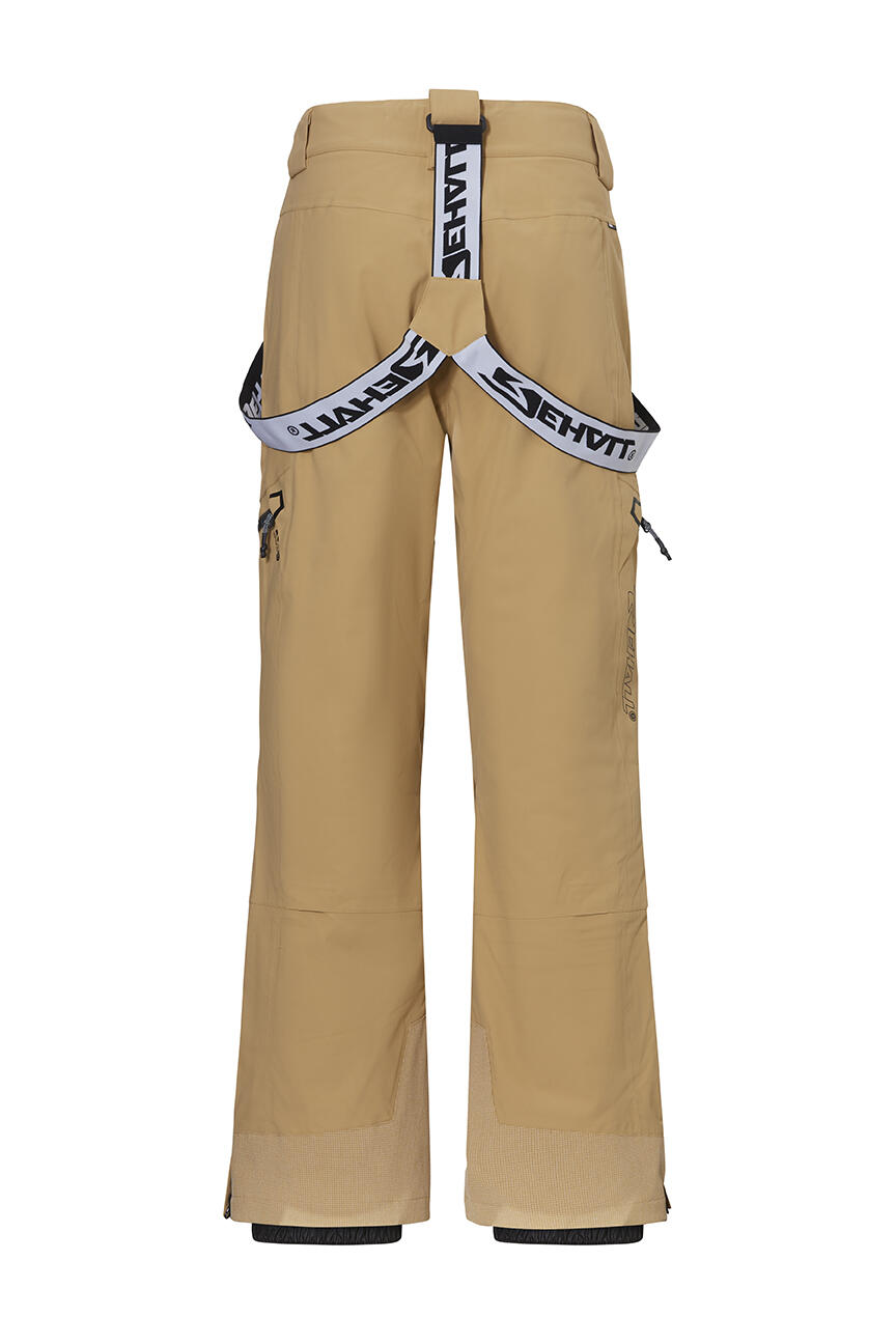 REHALL - SCORE-R - Hommes Pantalon de sport d'hiver 2/2