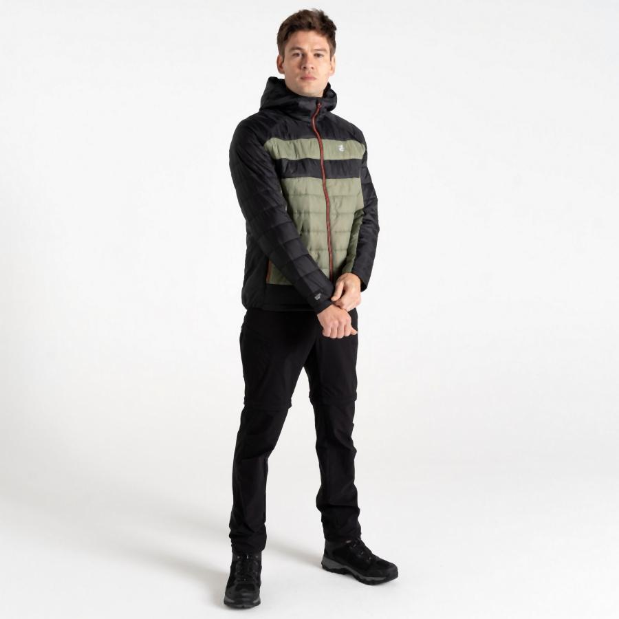 Ski-jas Dare 2B Touring II 3/7