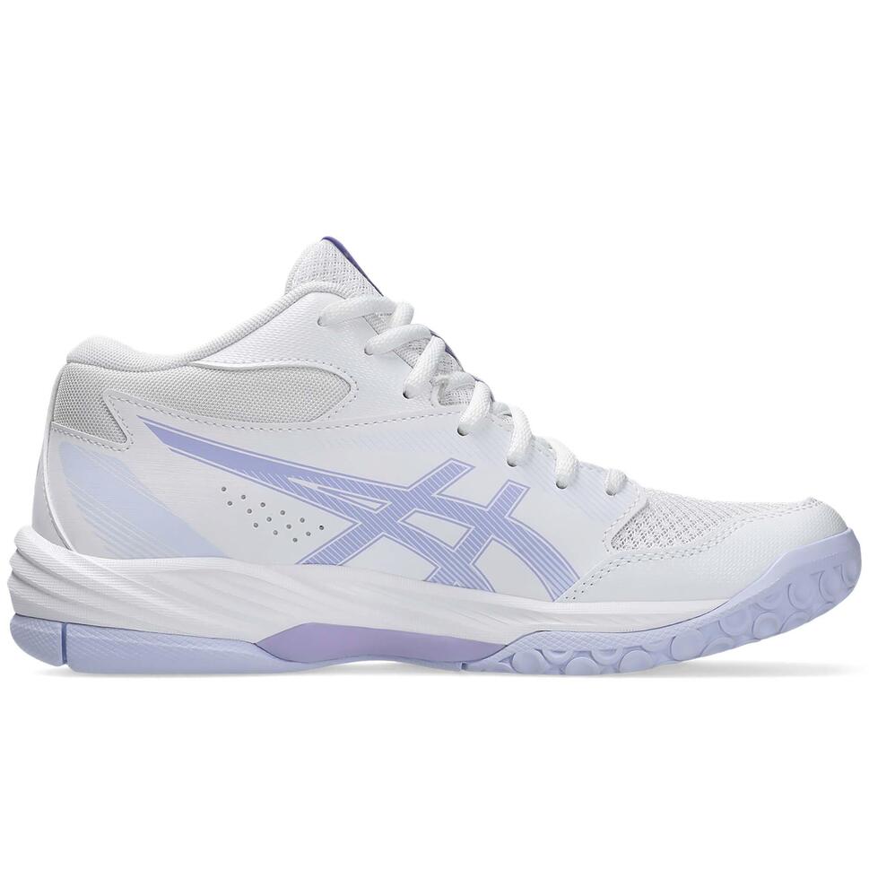 Damskie buty halowe Asics Gel-task MT 4