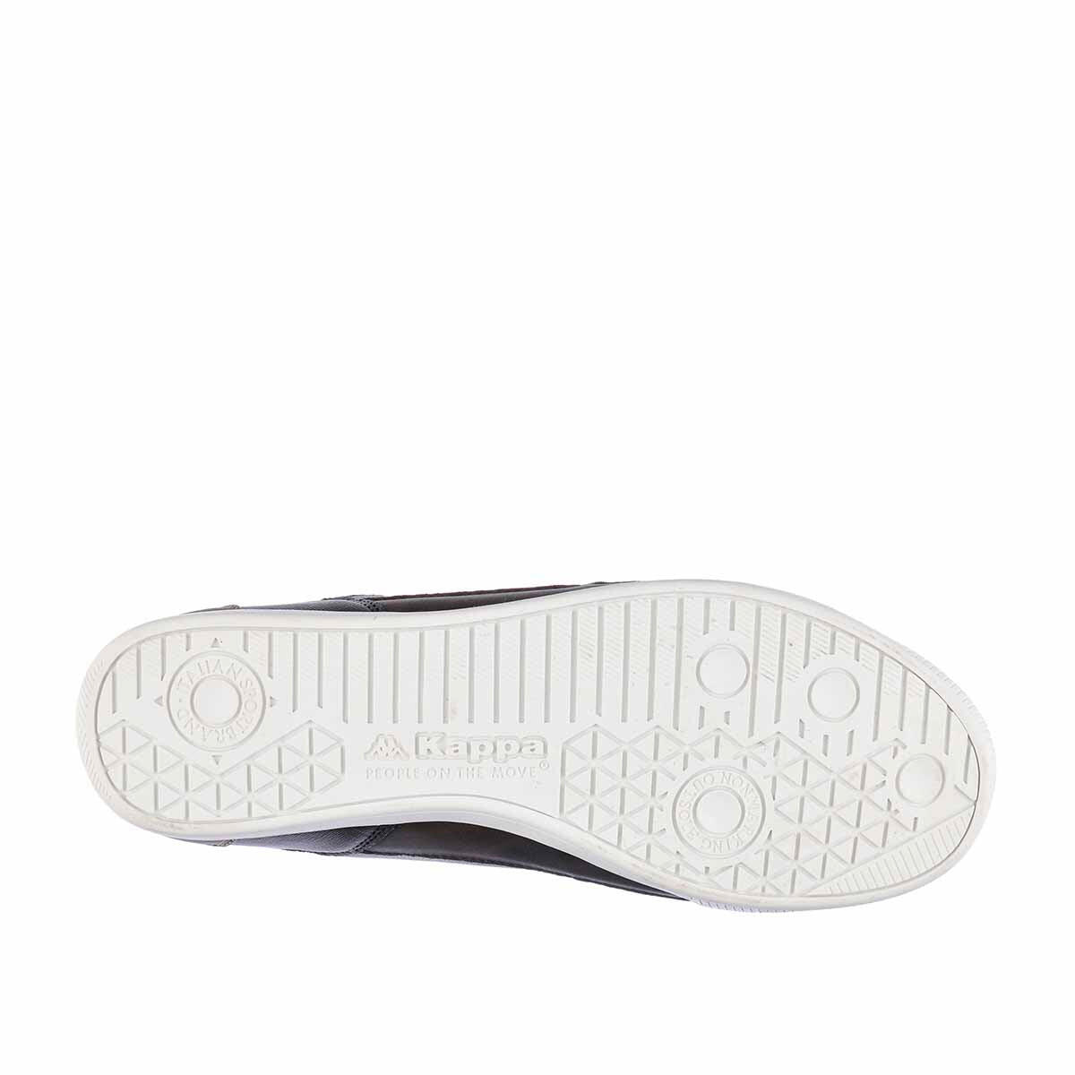 Baskets homme Lenom marron, beige 6/6