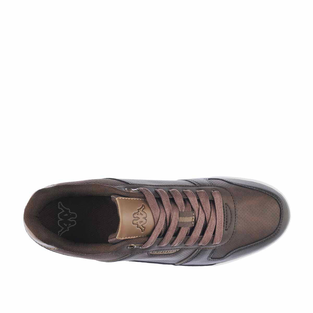 Baskets homme Lenom marron, beige 5/6