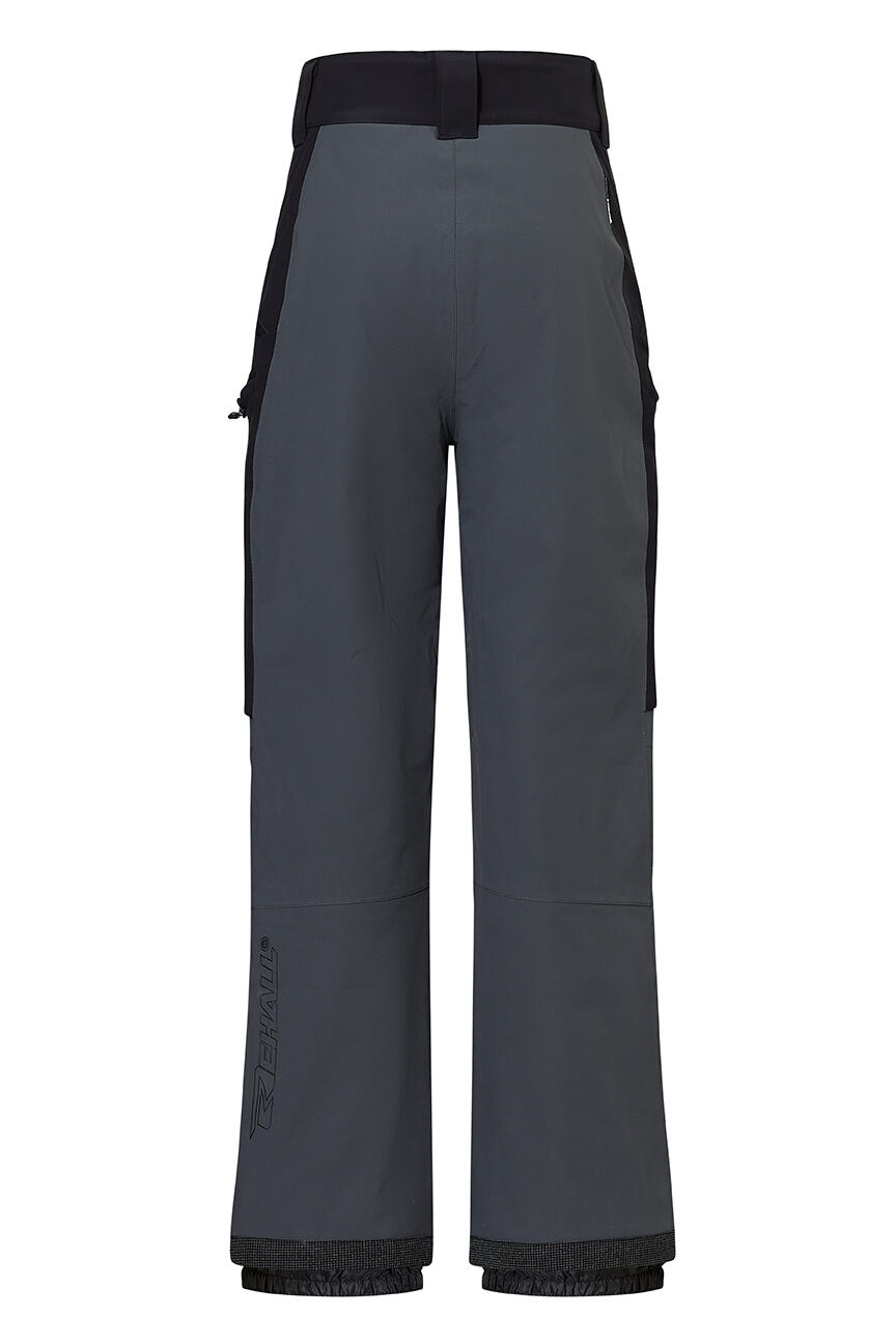 REHALL - WALTZE-R-jr. - Jongens Wintersportbroek 2/2