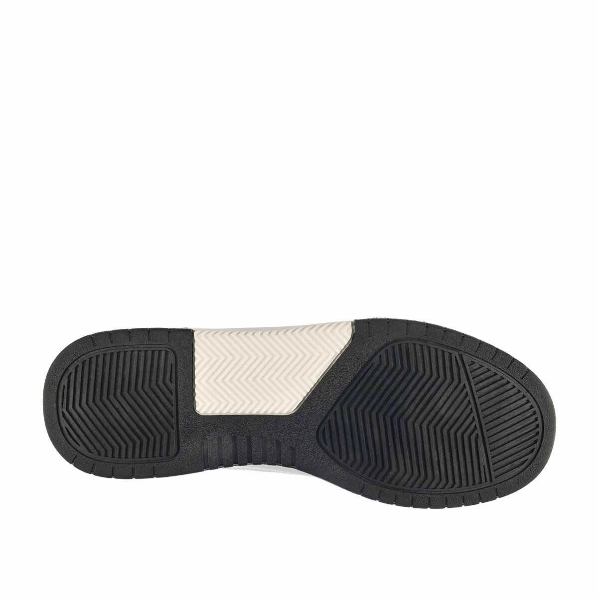 Baskets homme Manis blanc, bleu 6/7