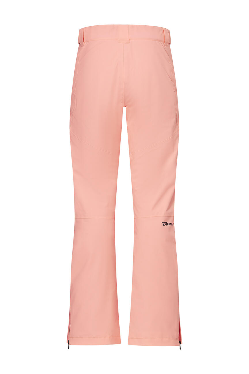 REHALL - WONDR-R - Femmes Pantalon de sport d'hiver 2/2