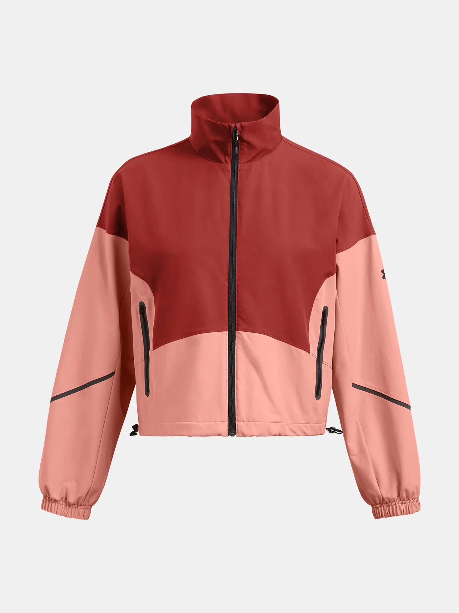 Női dzseki Under Armour Unstoppable Jacket 3/6