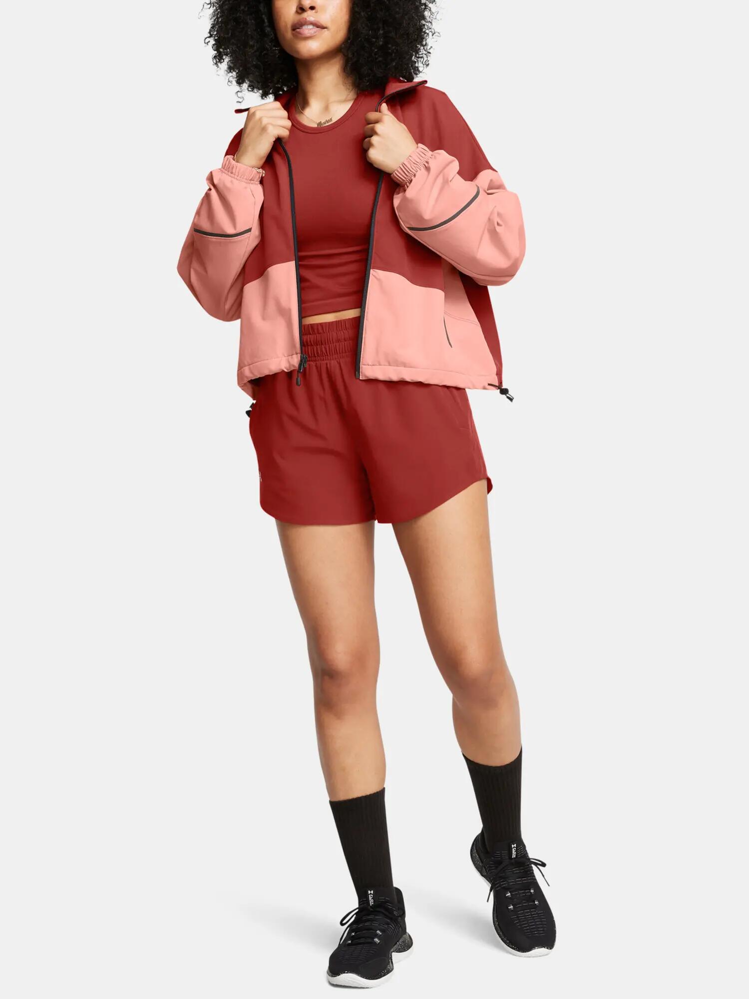 Női dzseki Under Armour Unstoppable Jacket 6/6