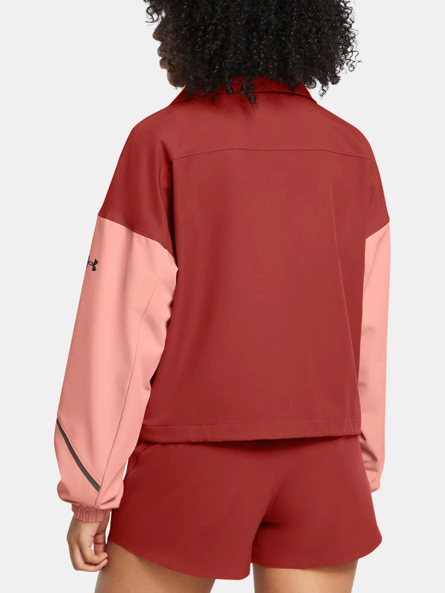 Női dzseki Under Armour Unstoppable Jacket 2/6