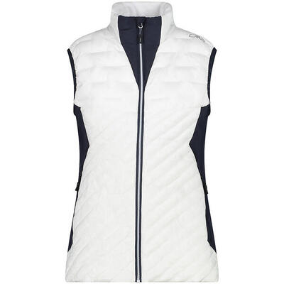 Gilet imbottito da donna CMP Unlimitech