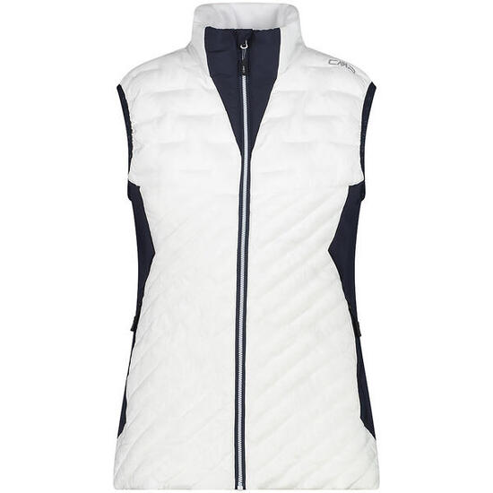 Gilet imbottito da donna CMP Unlimitech