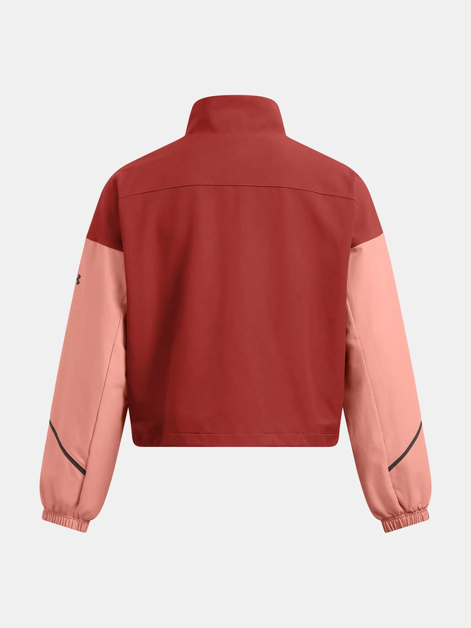 Női dzseki Under Armour Unstoppable Jacket 4/6