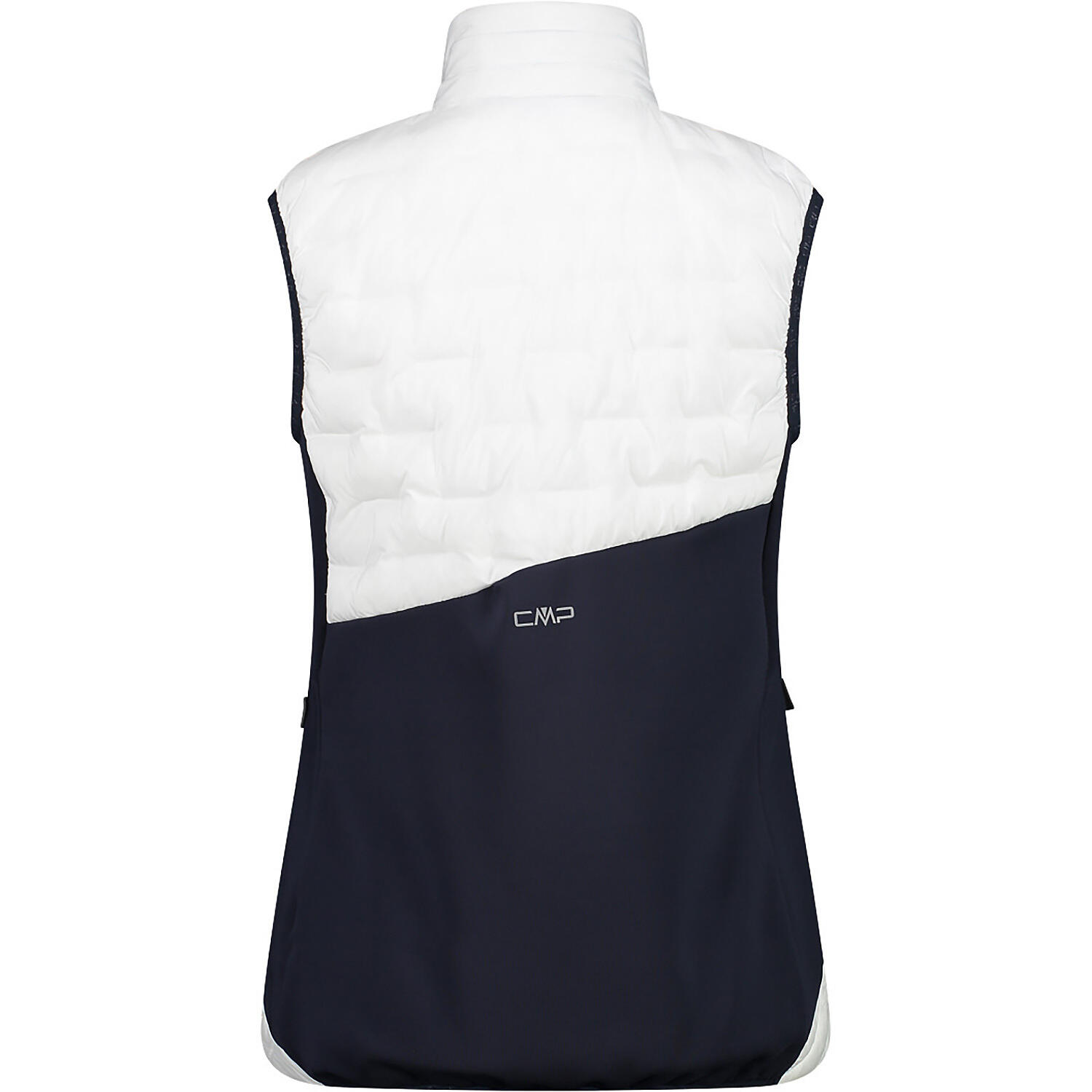 Doudoune sans manches femme CMP Unlimitech 2/3