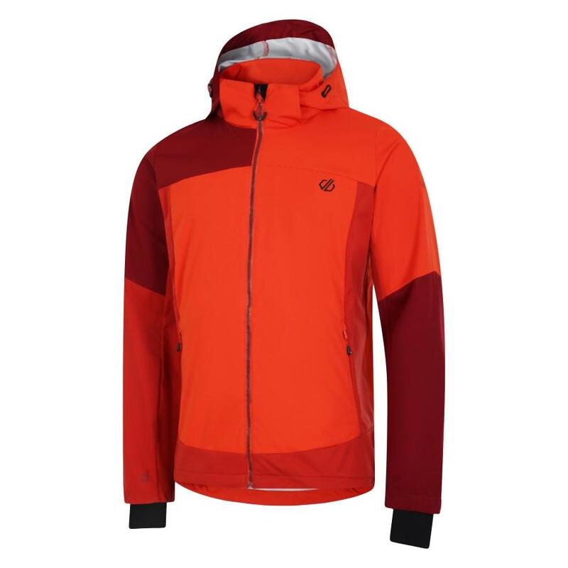 MountaineerSftshl Férfi softshell kabát 15.000 mm vízálló