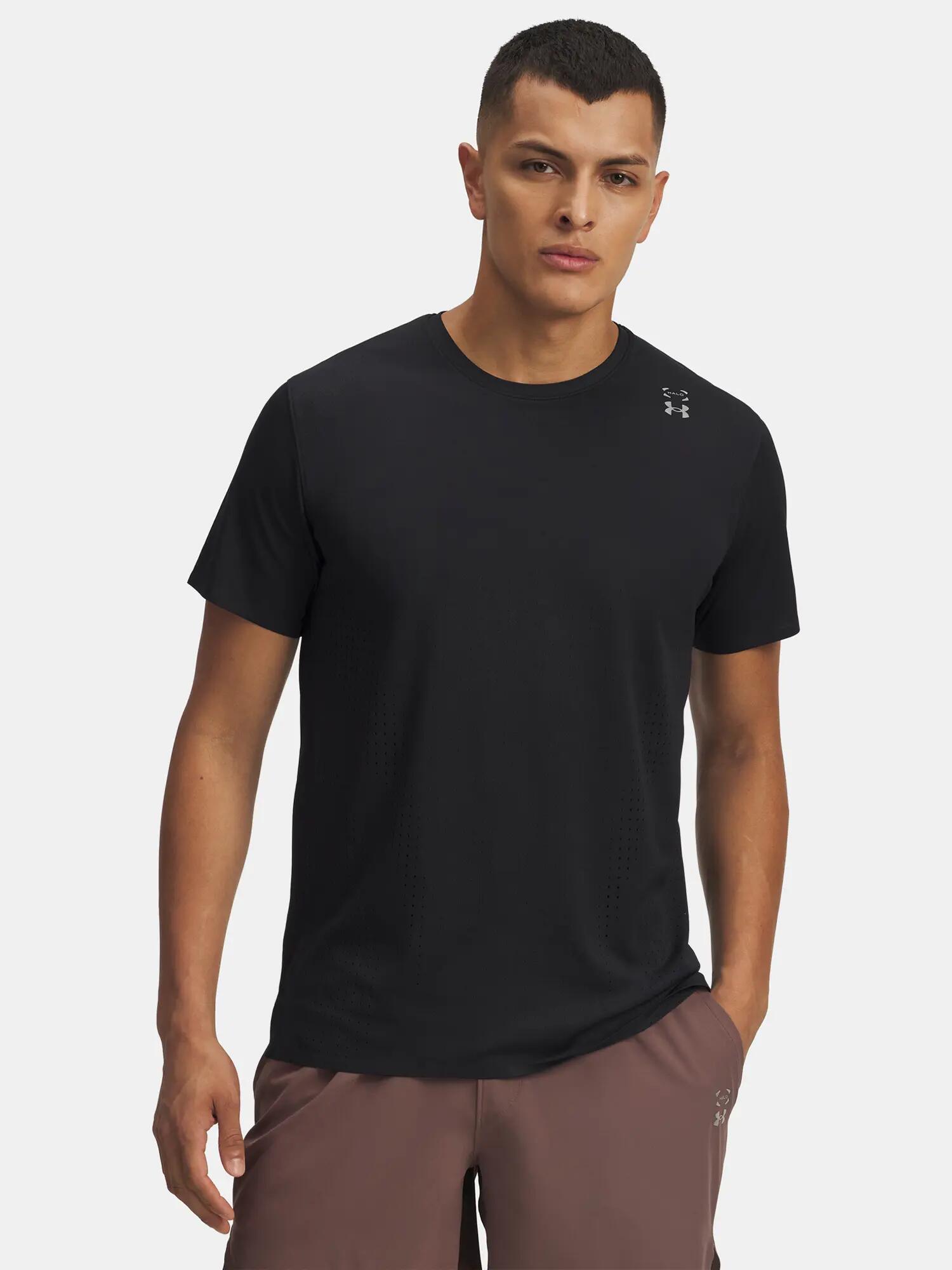 Férfi Under Armour HB Vent SS póló 1/5