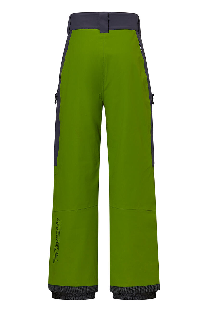 REHALL - WALTZE-R-jr. - Garçons Pantalon de sport d'hiver 2/2