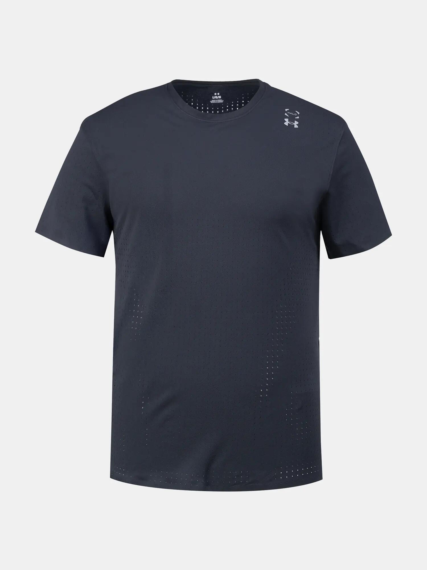 Férfi Under Armour HB Vent SS póló 3/5