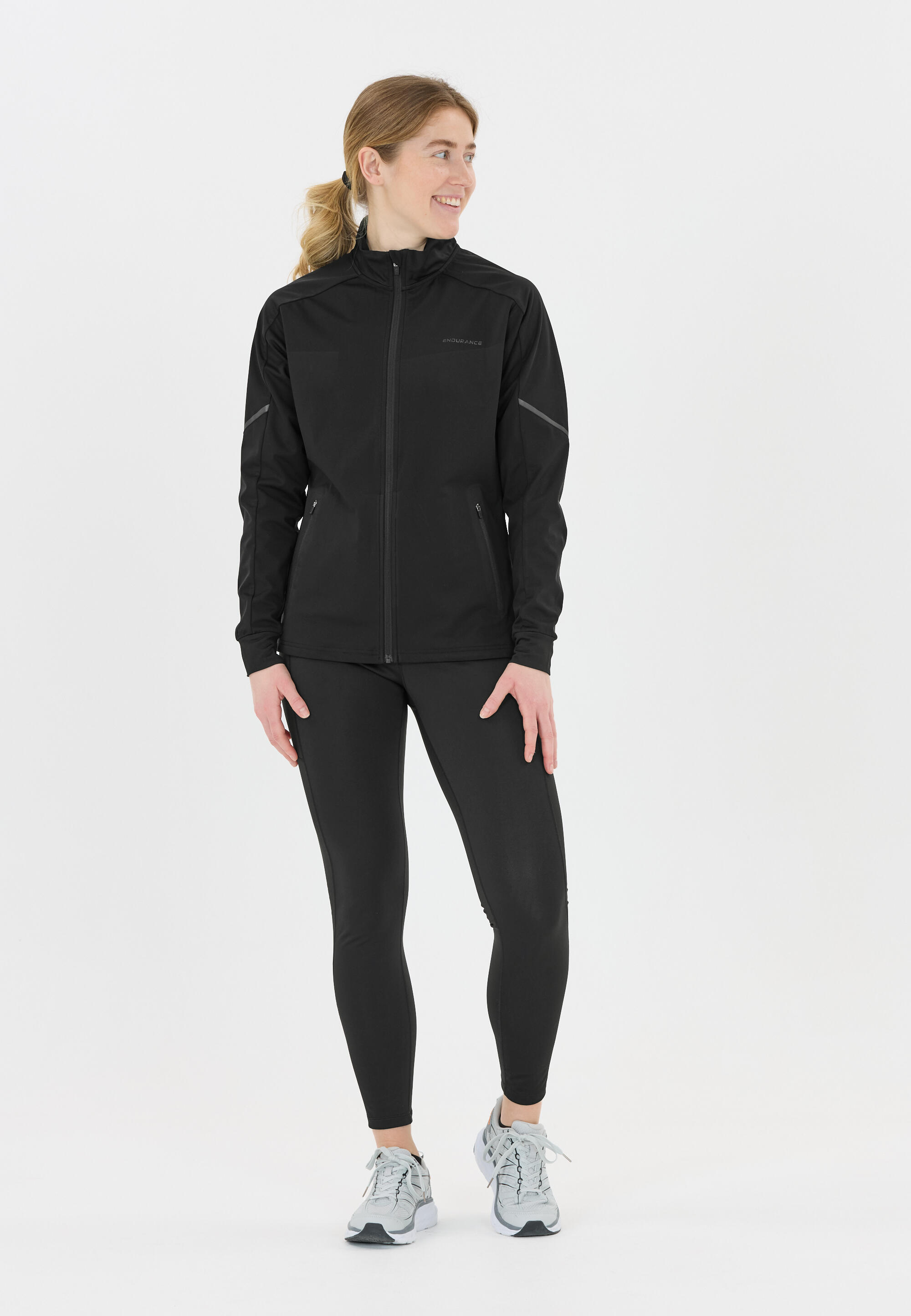 Funktionsjacke Aisling 3/5