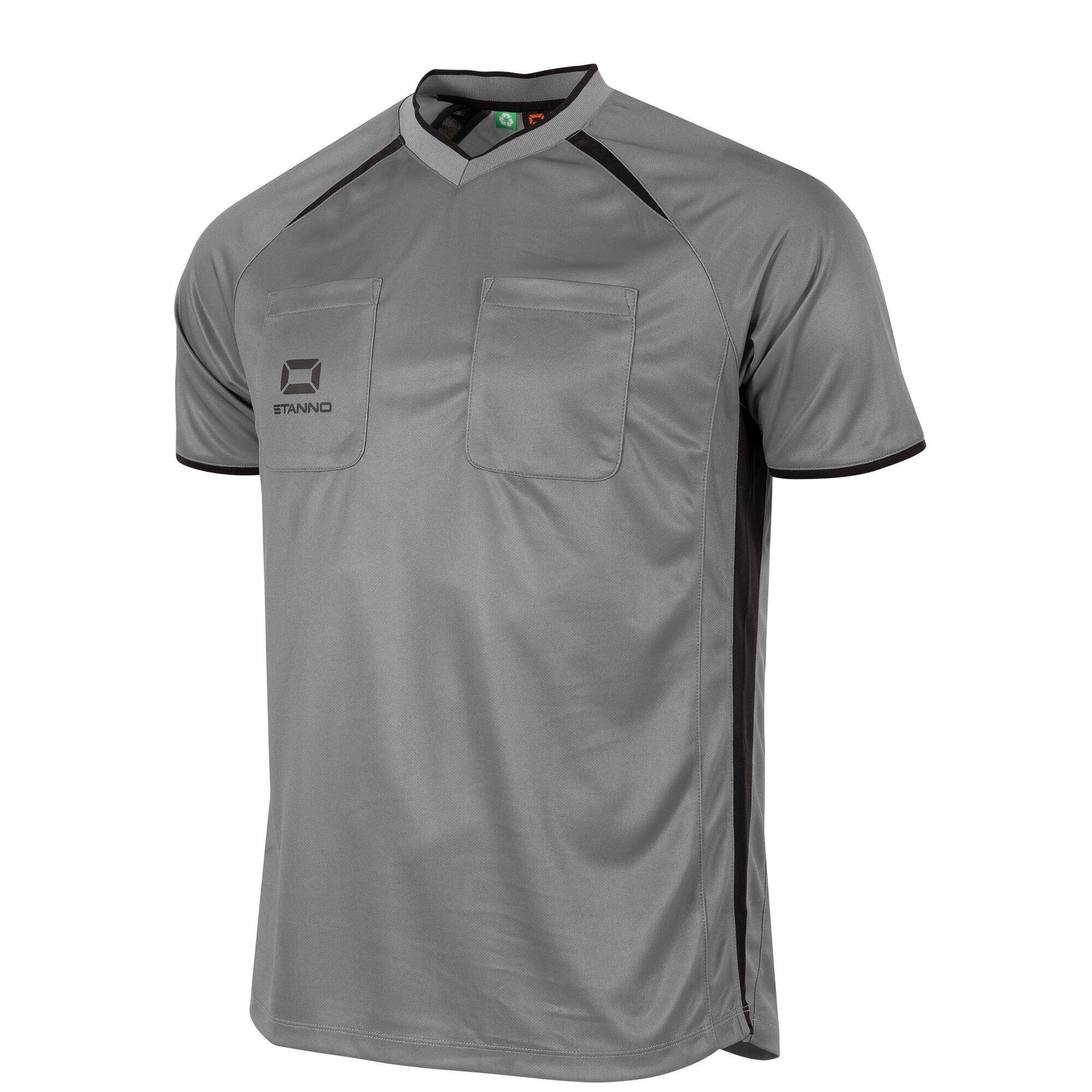 Scheidsrechtershirt Stanno Bergamo II 3/5