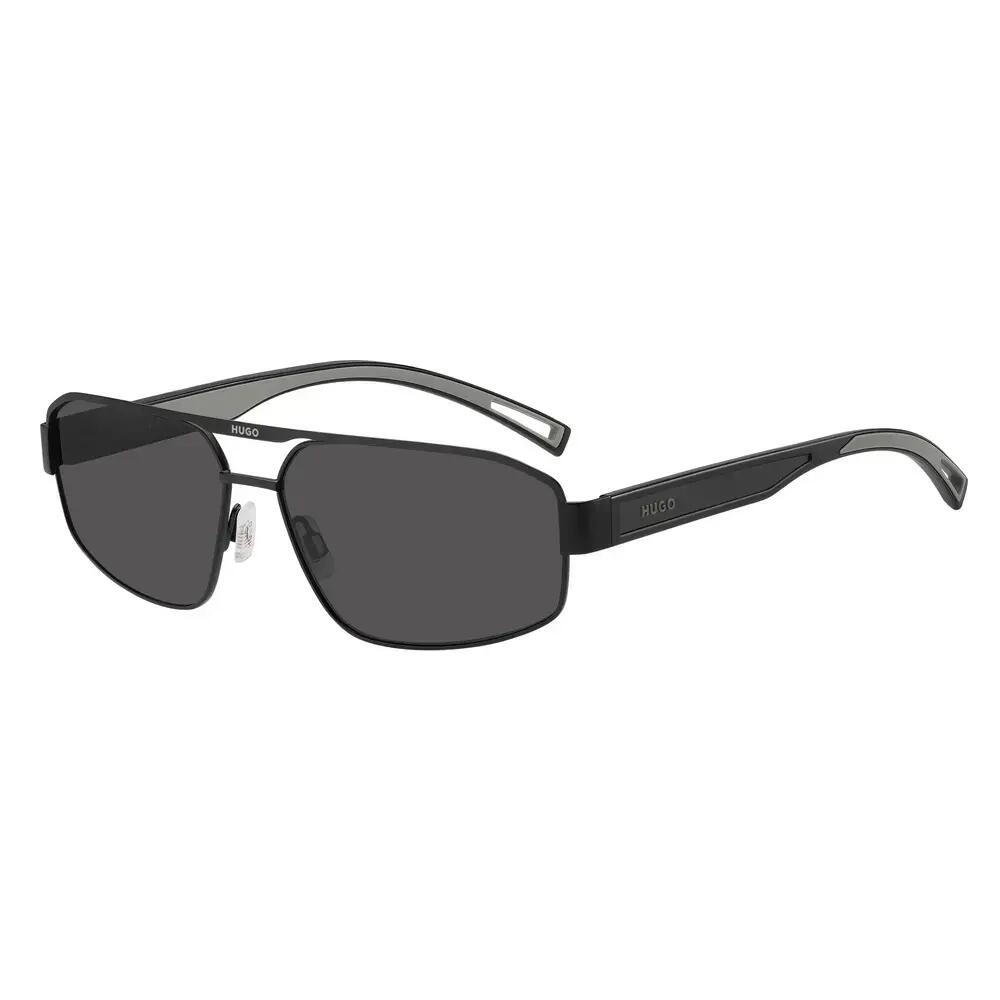 Sunglasses Hugo HG 1368/S 003 Metal Men 60 mm