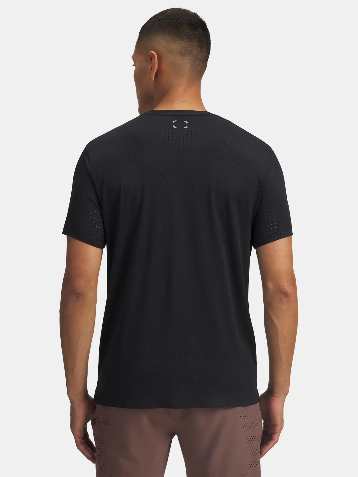 Férfi Under Armour HB Vent SS póló 2/5