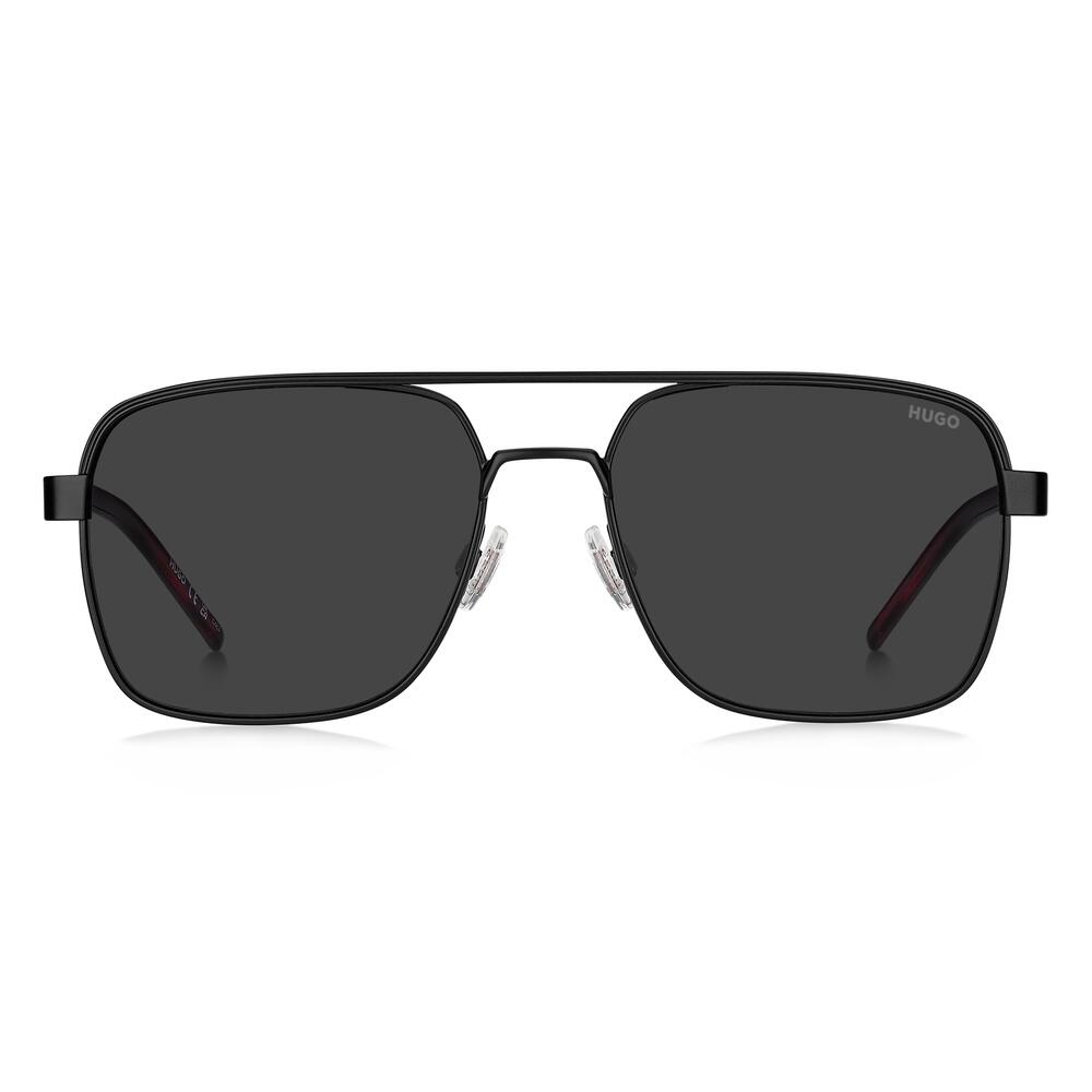 Gafas de Sol Hugo HG 1384/S 003 de Metal Hombre 57 mm 2/4