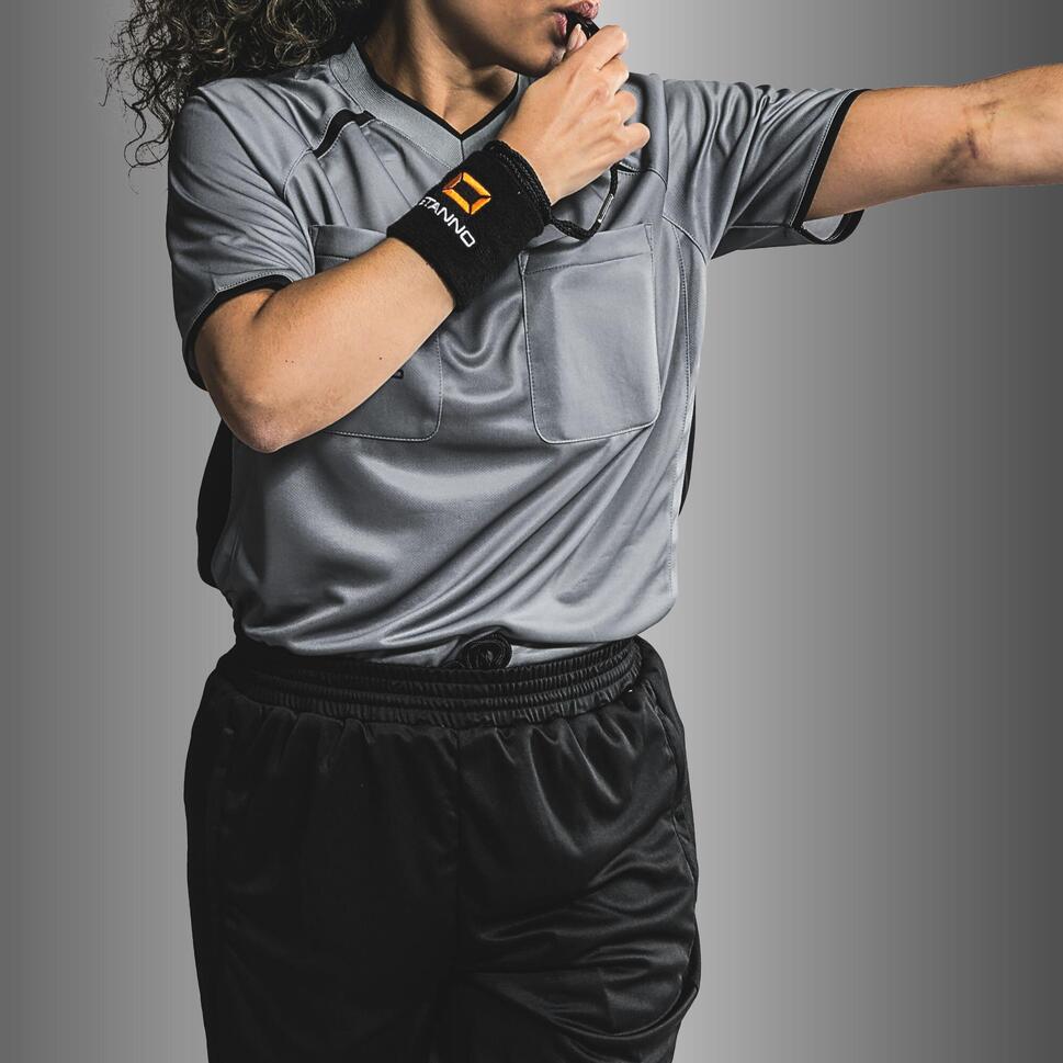 Koszulka sędziowska Stanno Bergamo II