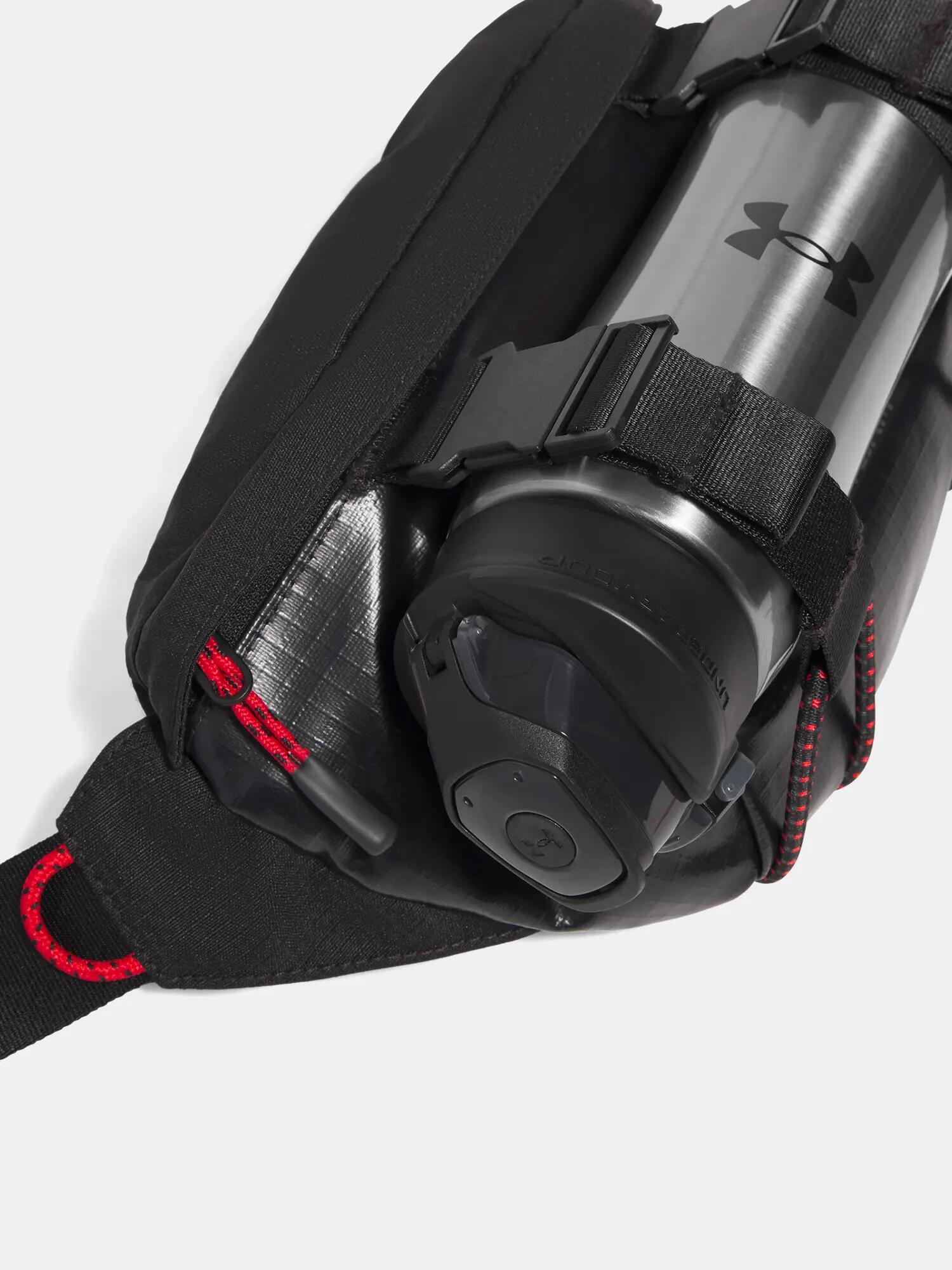 Unisex táska Under Armour UA Summit Trail Waist Bag 4/4
