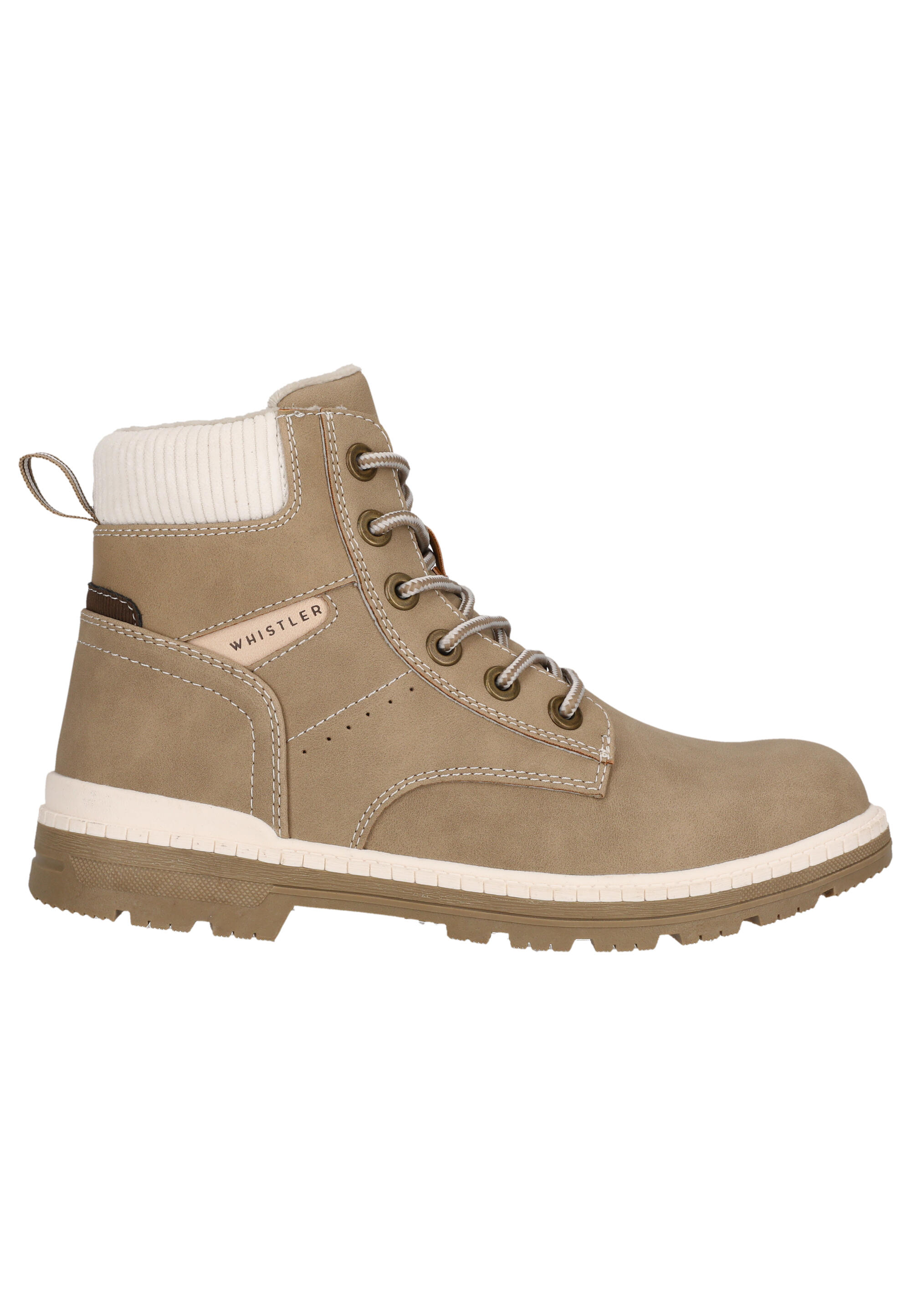 Stivaletti da donna Whistler Eilla 11/15