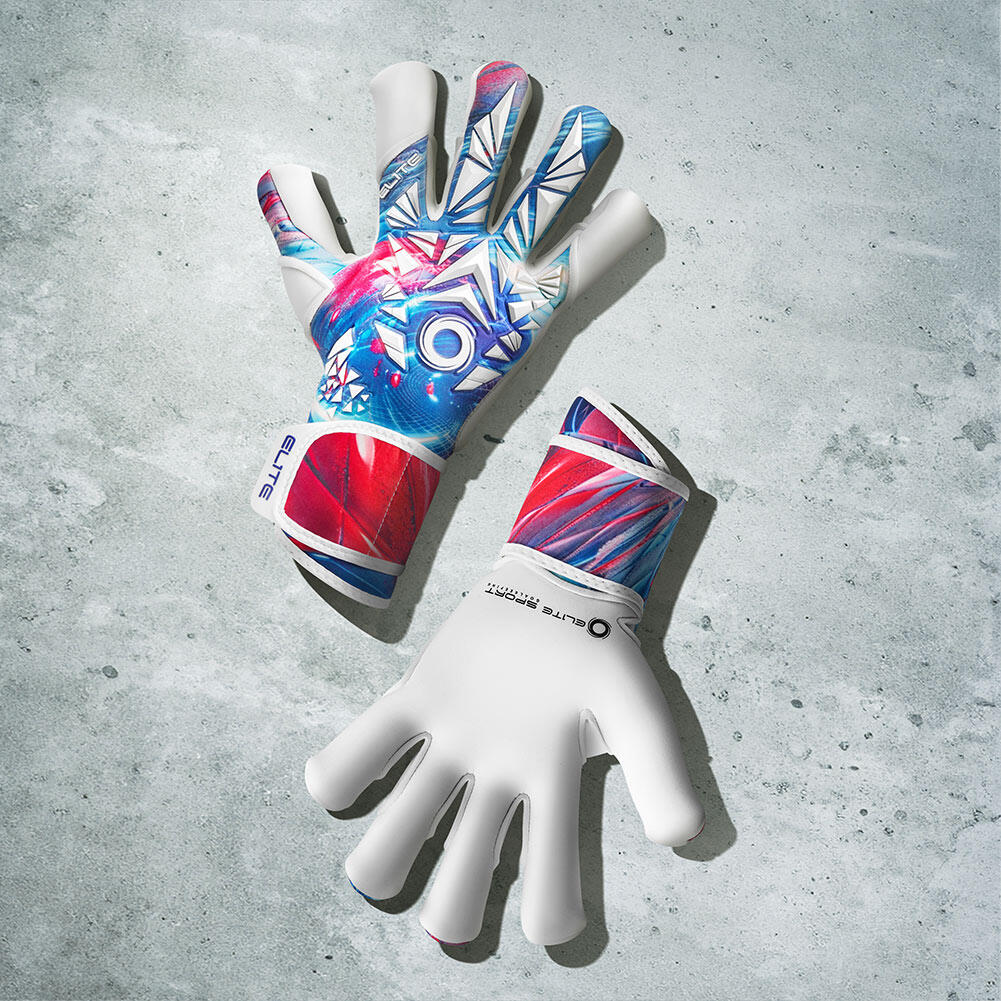 Guanti portiere Elite Sport Quartz 3/4