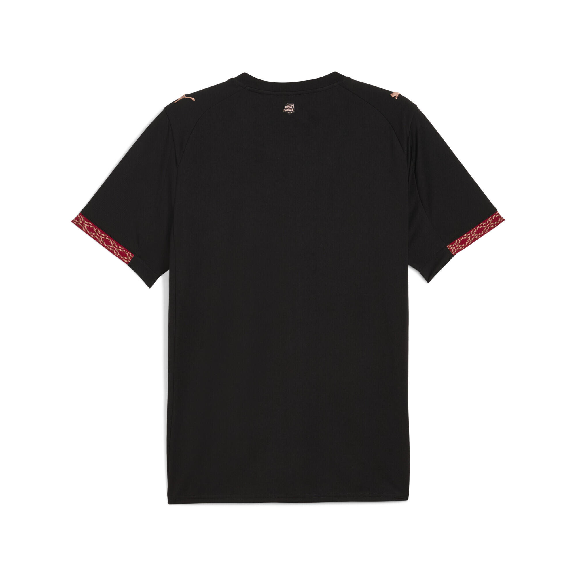 Stade Rennais FC 25/26 derde shirt voor heren PUMA 6/7