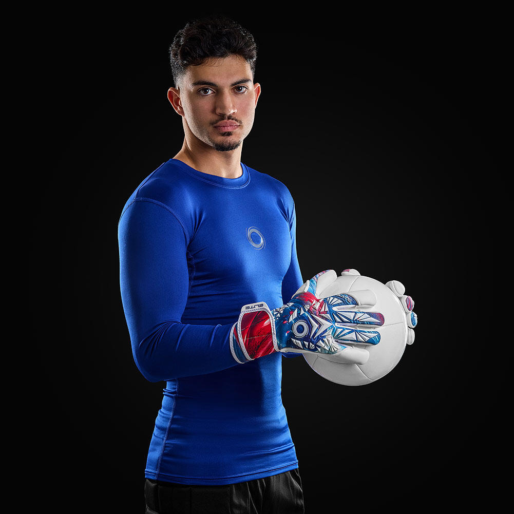 Gants de gardien Elite Sport Quartz 2/4