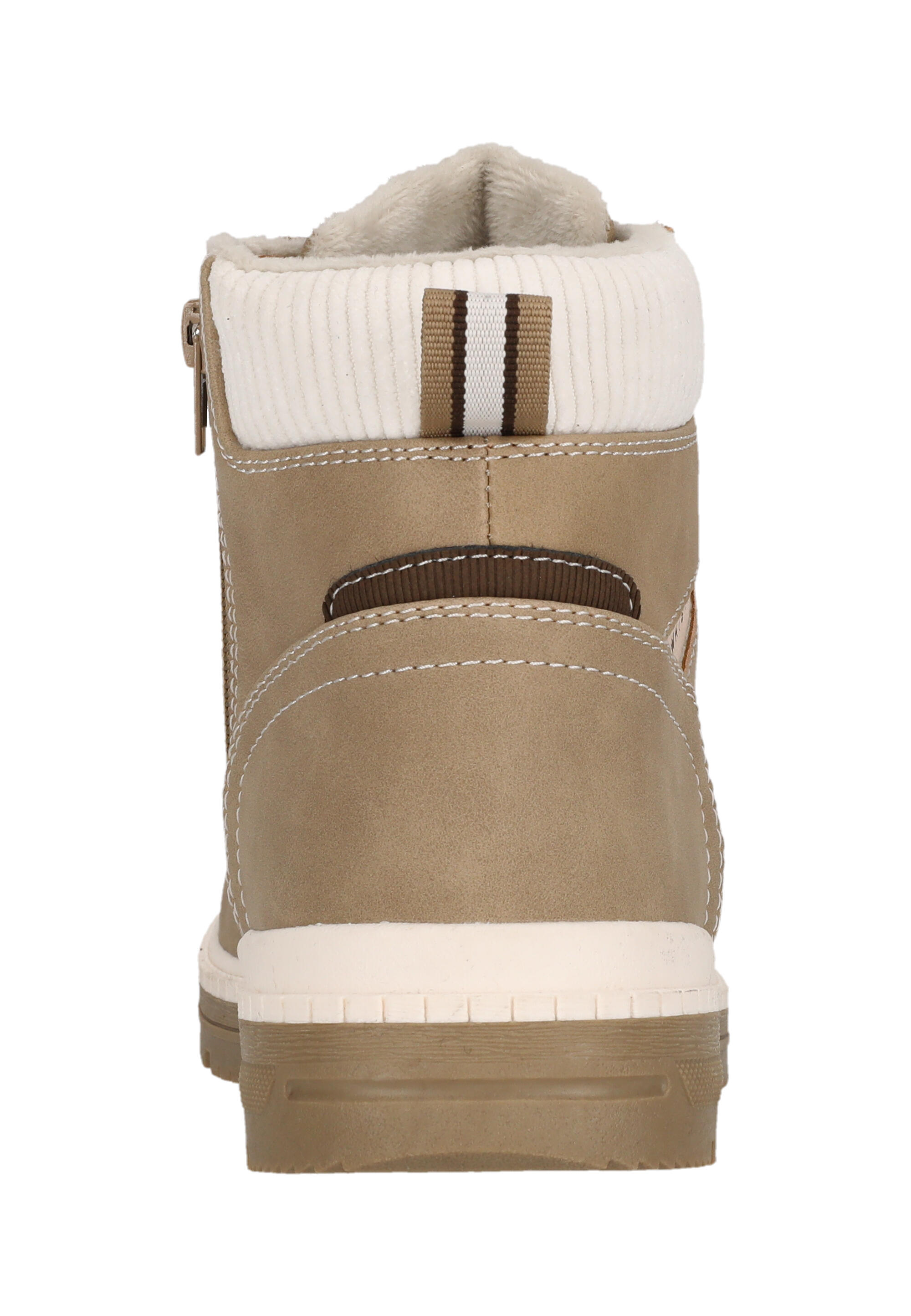 Lace-up laarzen Eilla 5/5