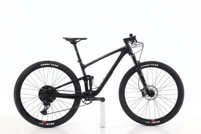 Segunda Vida · MTB · Anthem Advanced Pro 2 GX · 12 Velocidades