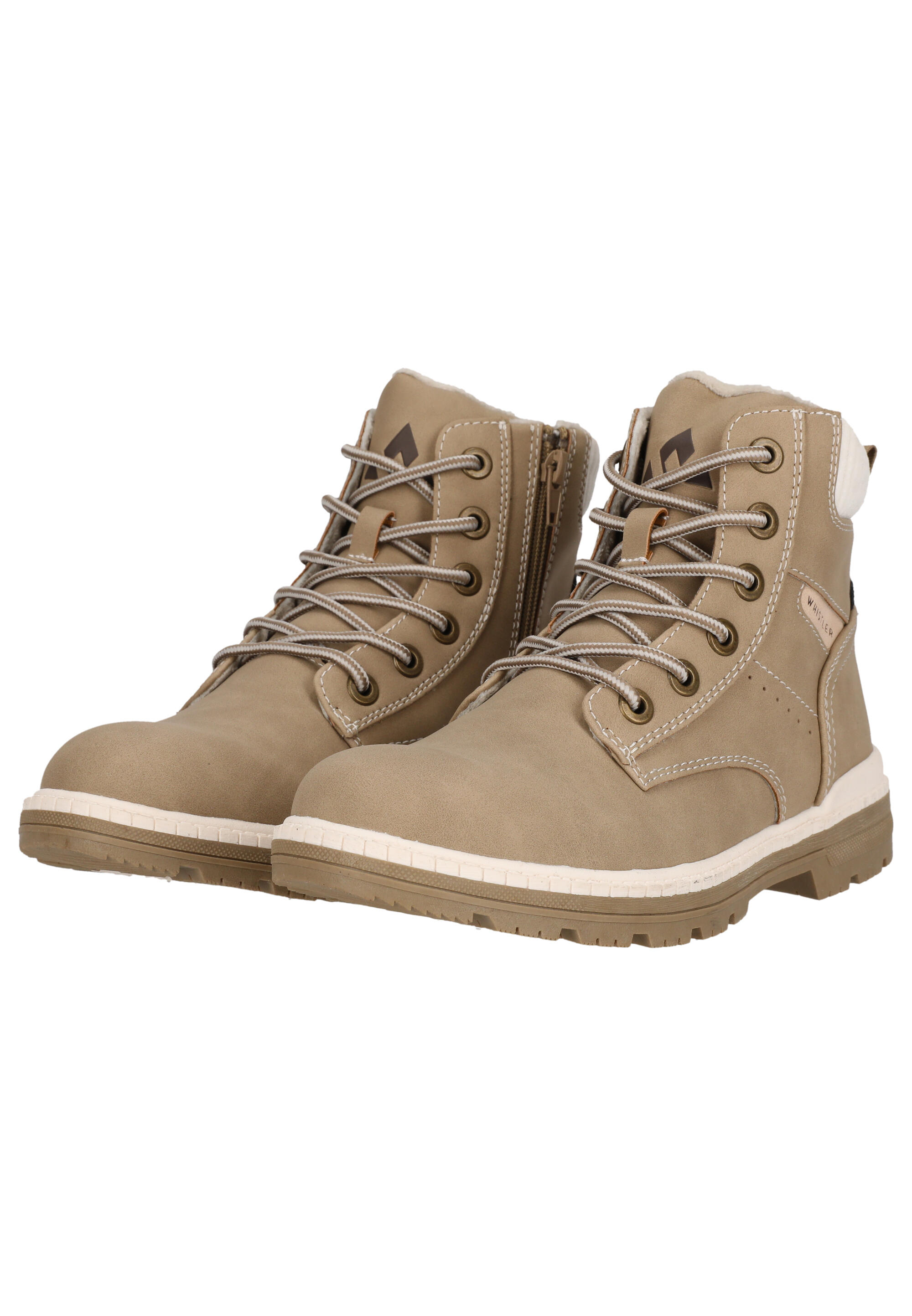 Lace-up laarzen Eilla 4/5