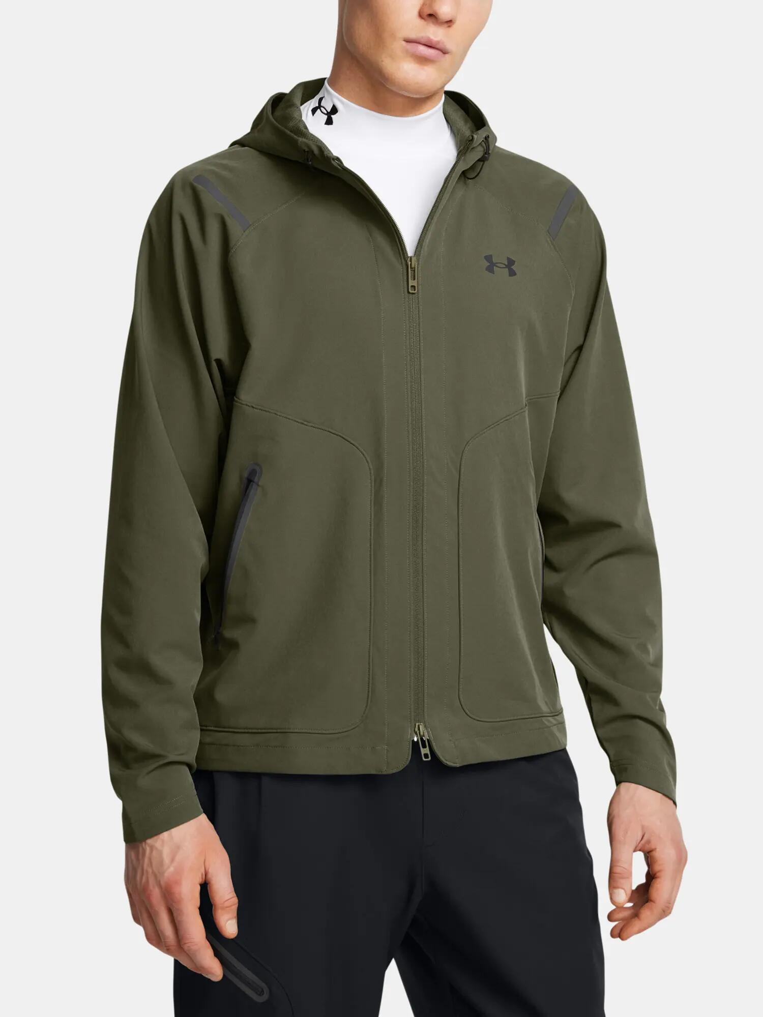 Férfi kabát Under Armour UA Unstoppable Jacket LC 1/6