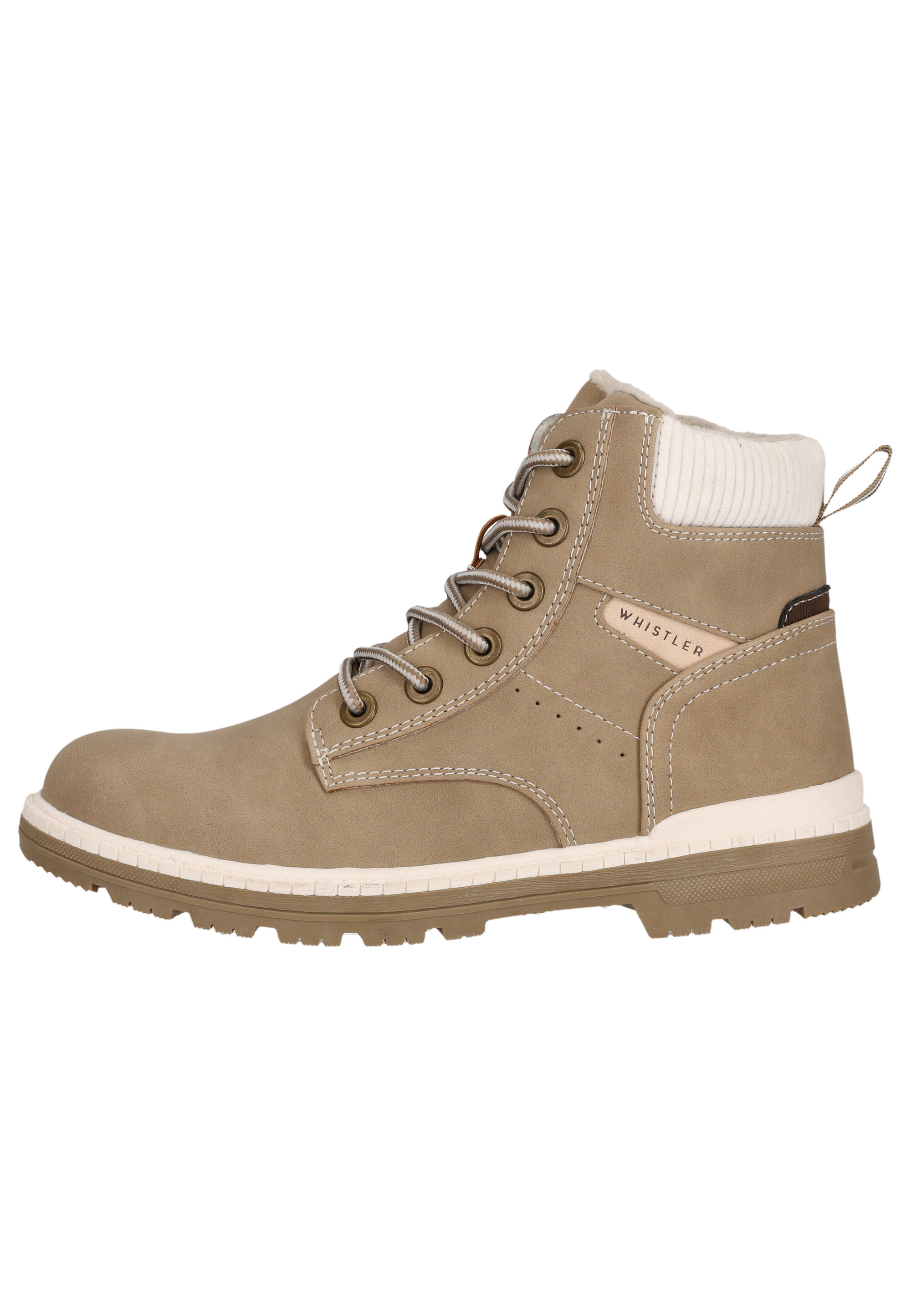 WHISTLER Women's boots Whistler Eilla