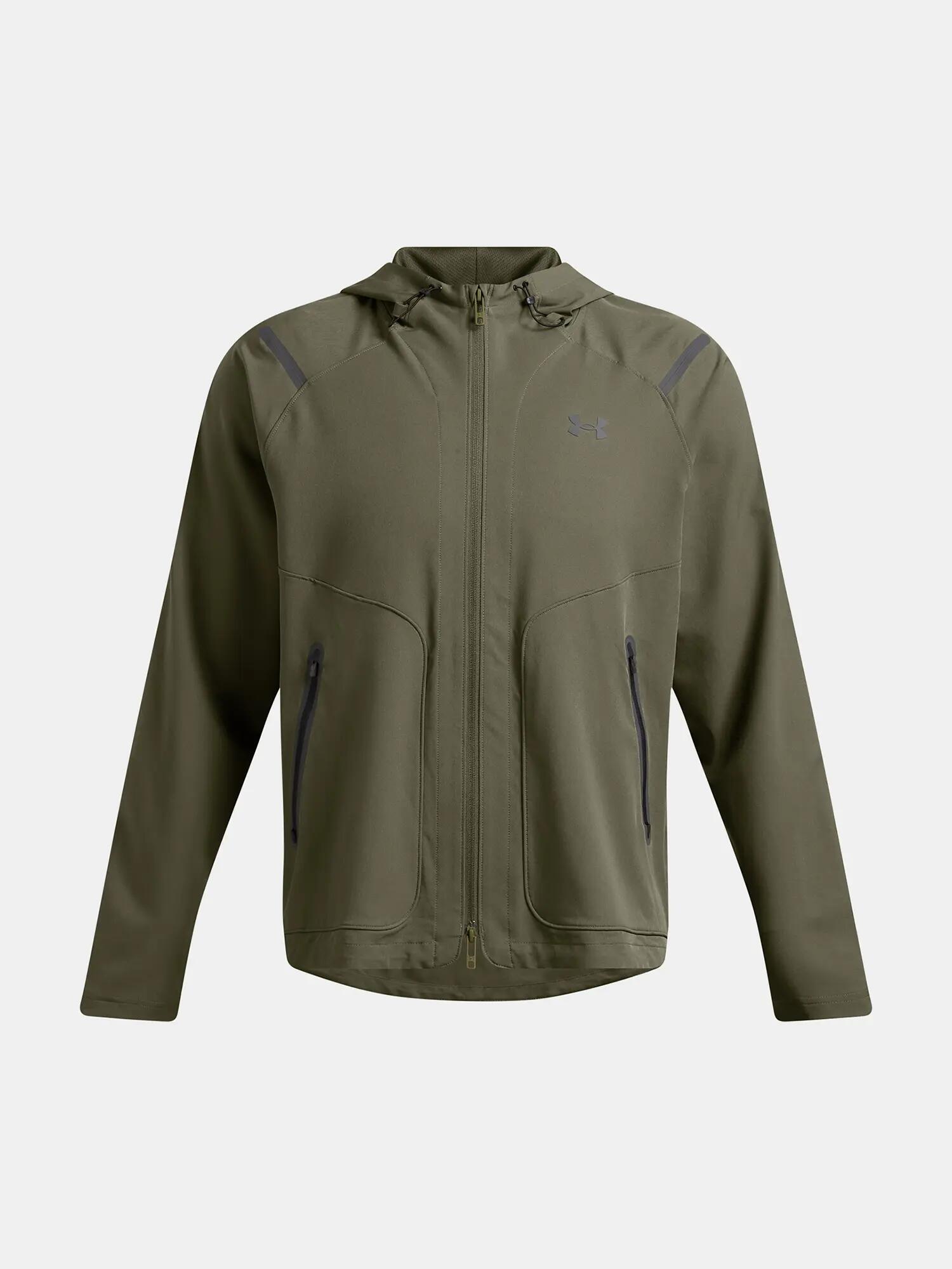Férfi kabát Under Armour UA Unstoppable Jacket LC 3/6