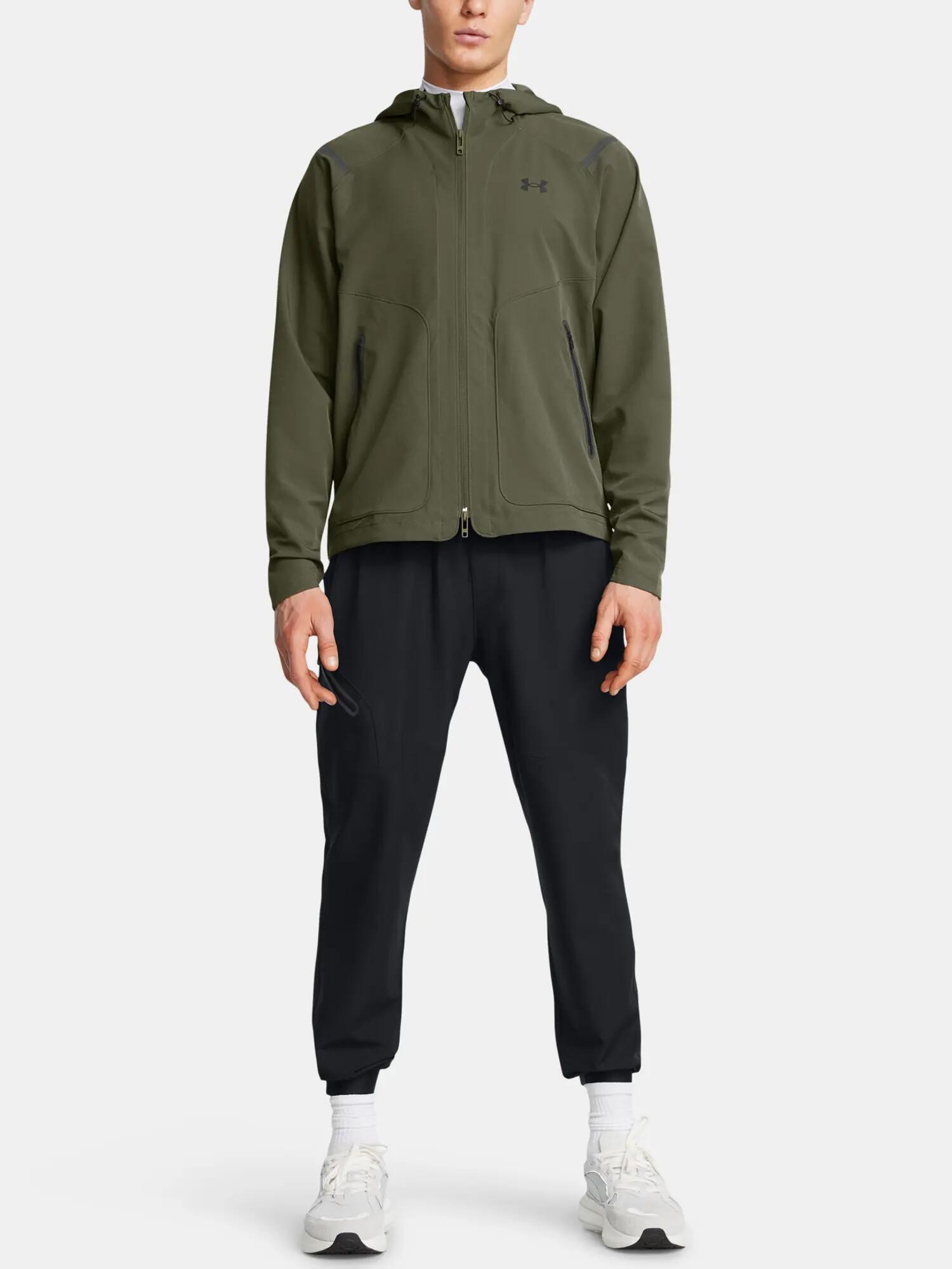 Férfi kabát Under Armour UA Unstoppable Jacket LC 6/6