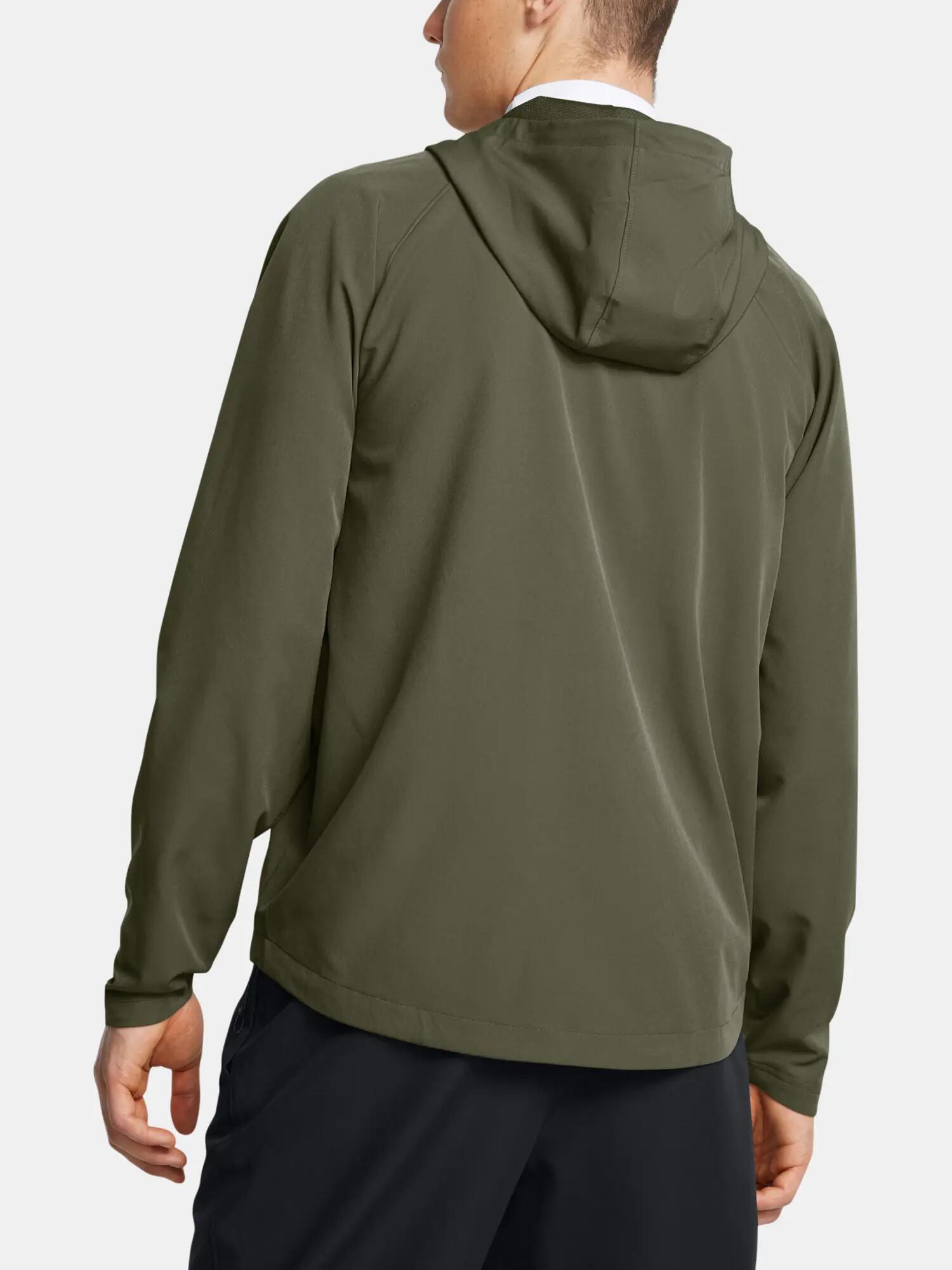 Férfi kabát Under Armour UA Unstoppable Jacket LC 2/6