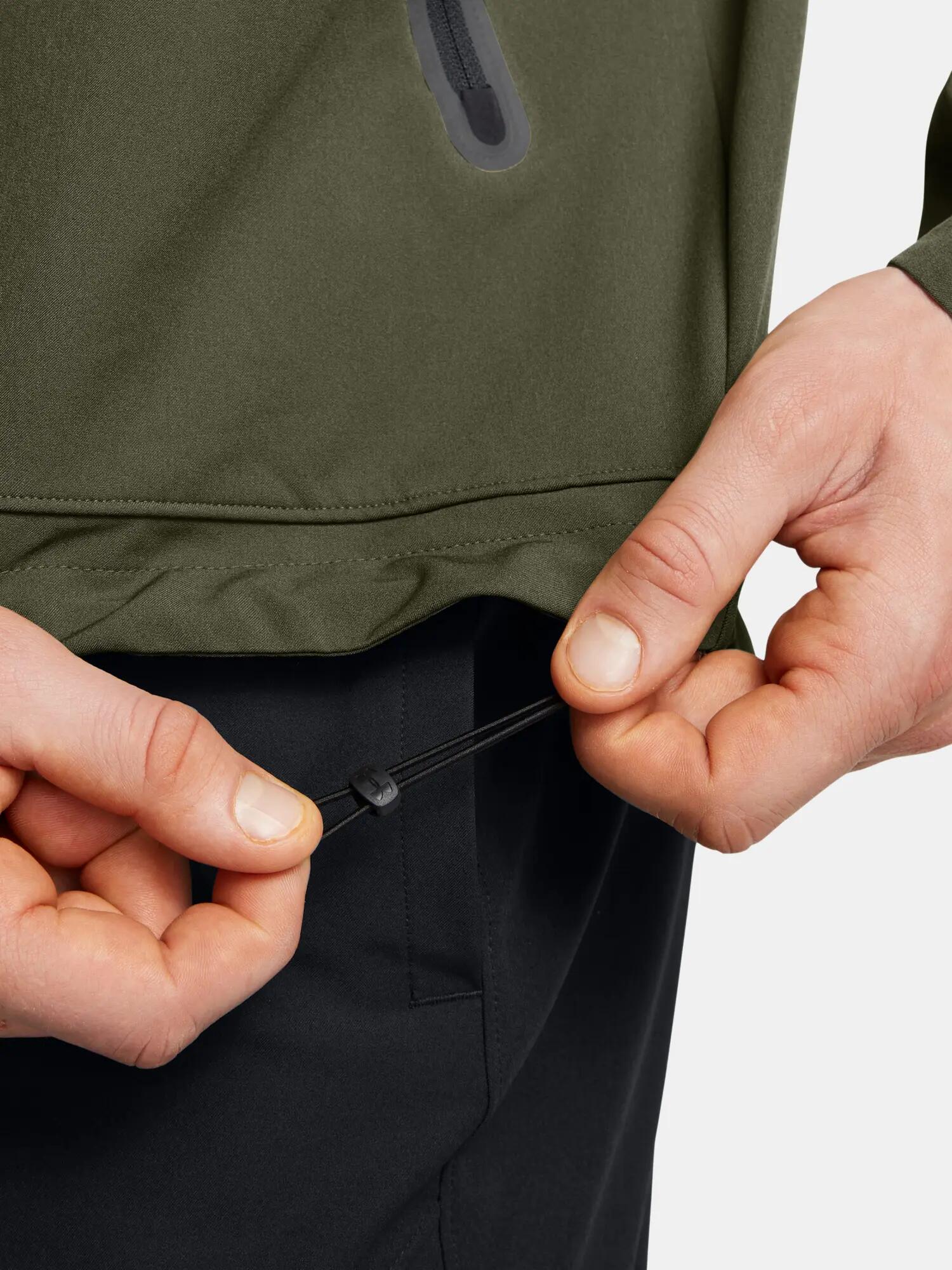 Férfi kabát Under Armour UA Unstoppable Jacket LC 5/6