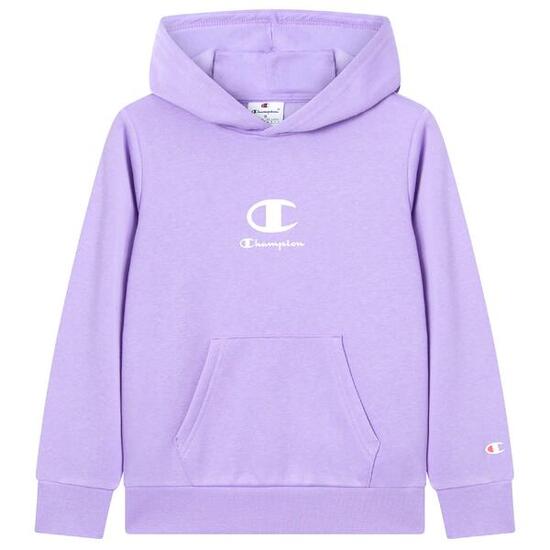 Champion Kapuzen-Sweatshirt Kind