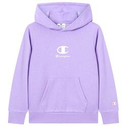 Sweat-Shirt À Capuche Champion Enfant