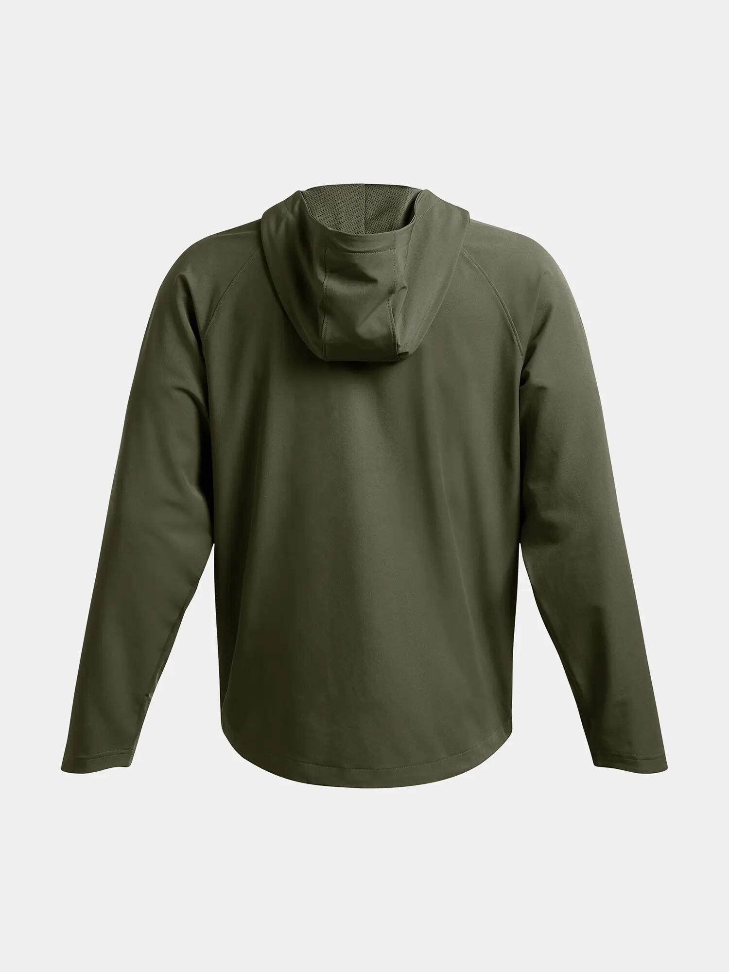 Férfi kabát Under Armour UA Unstoppable Jacket LC 4/6
