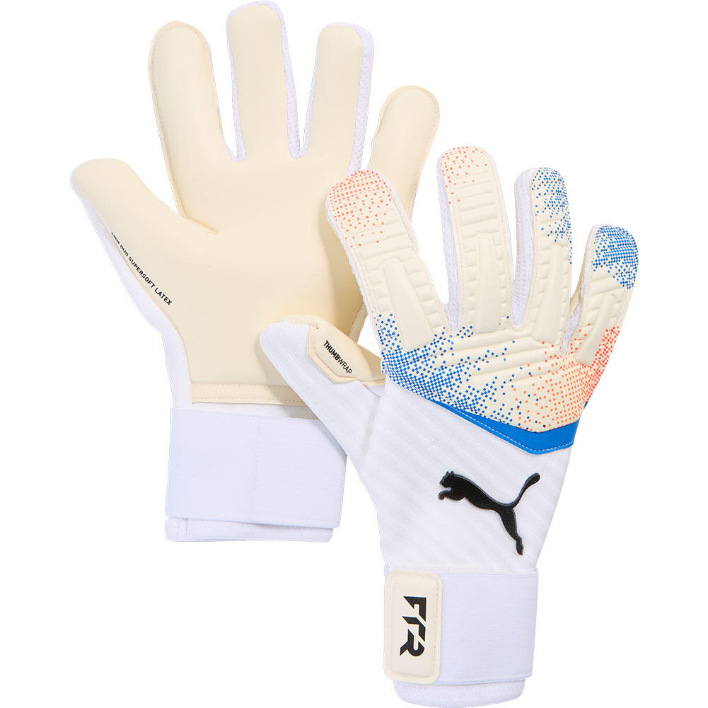 Puma FUTURE Pro Hybrid EDERSON Goalkeeper Gloves