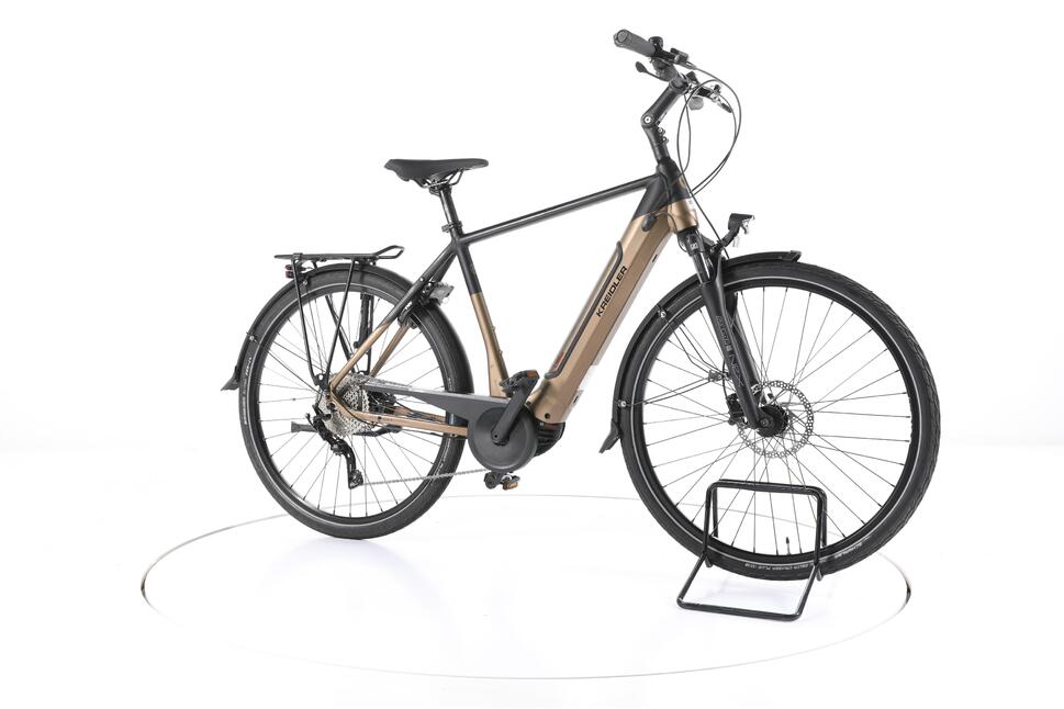 Second Life - Kreidler Vitality Eco 7 Trekking E-Bike - Stan dobry