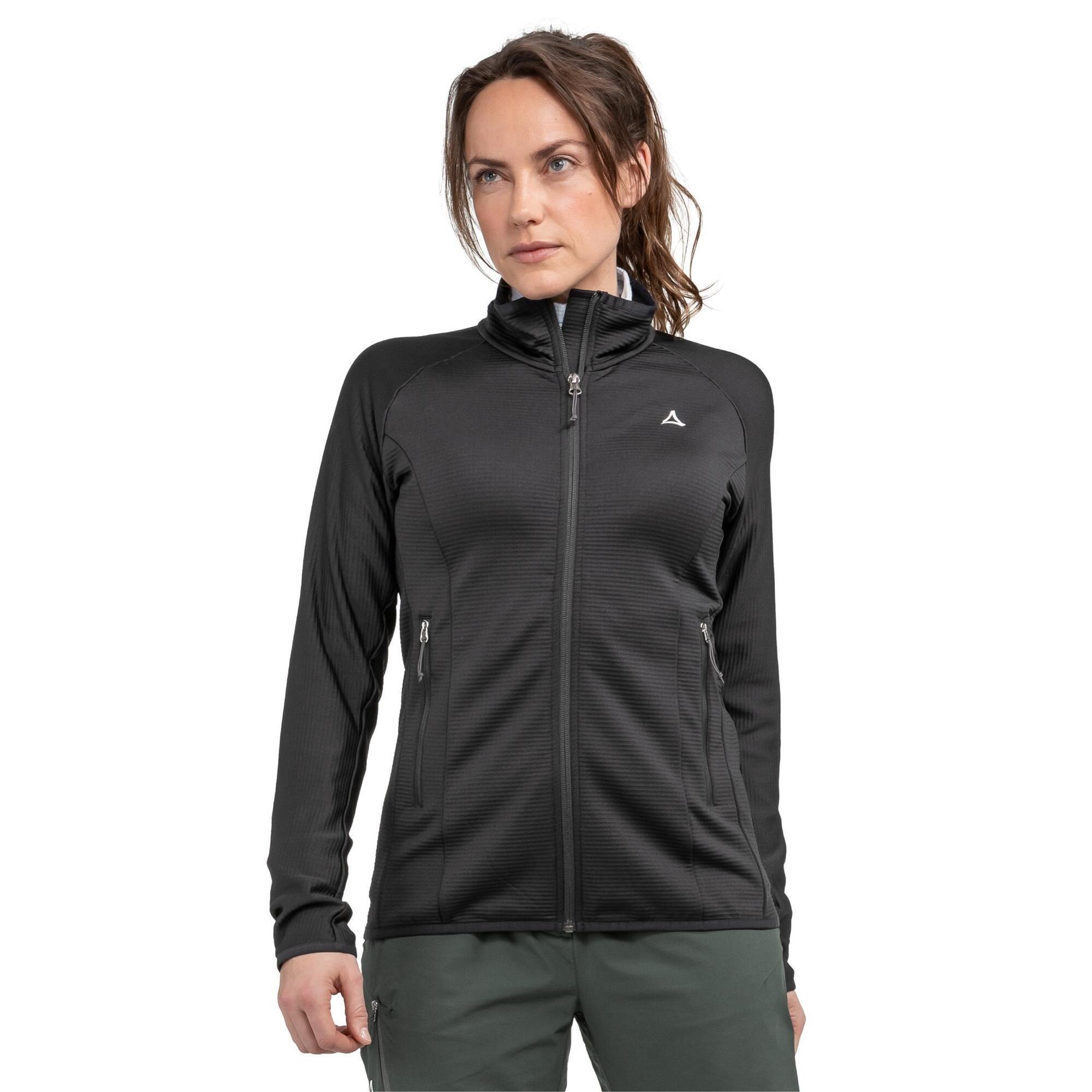 Bluza trekkingowa damska Schöffel Cascata