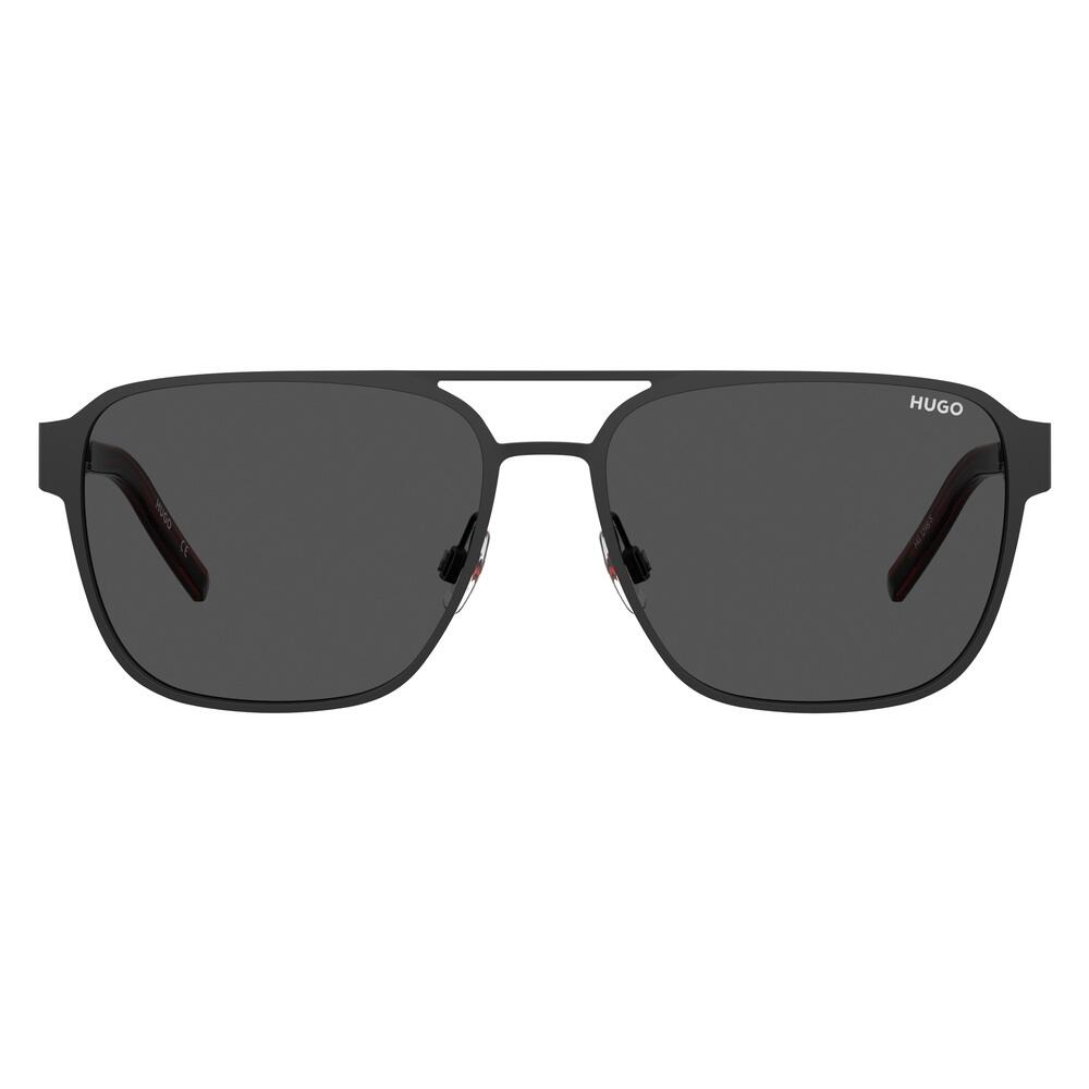 Gafas de Sol Hugo HG 1298/S OIT de Metal Hombre 57 mm 2/4