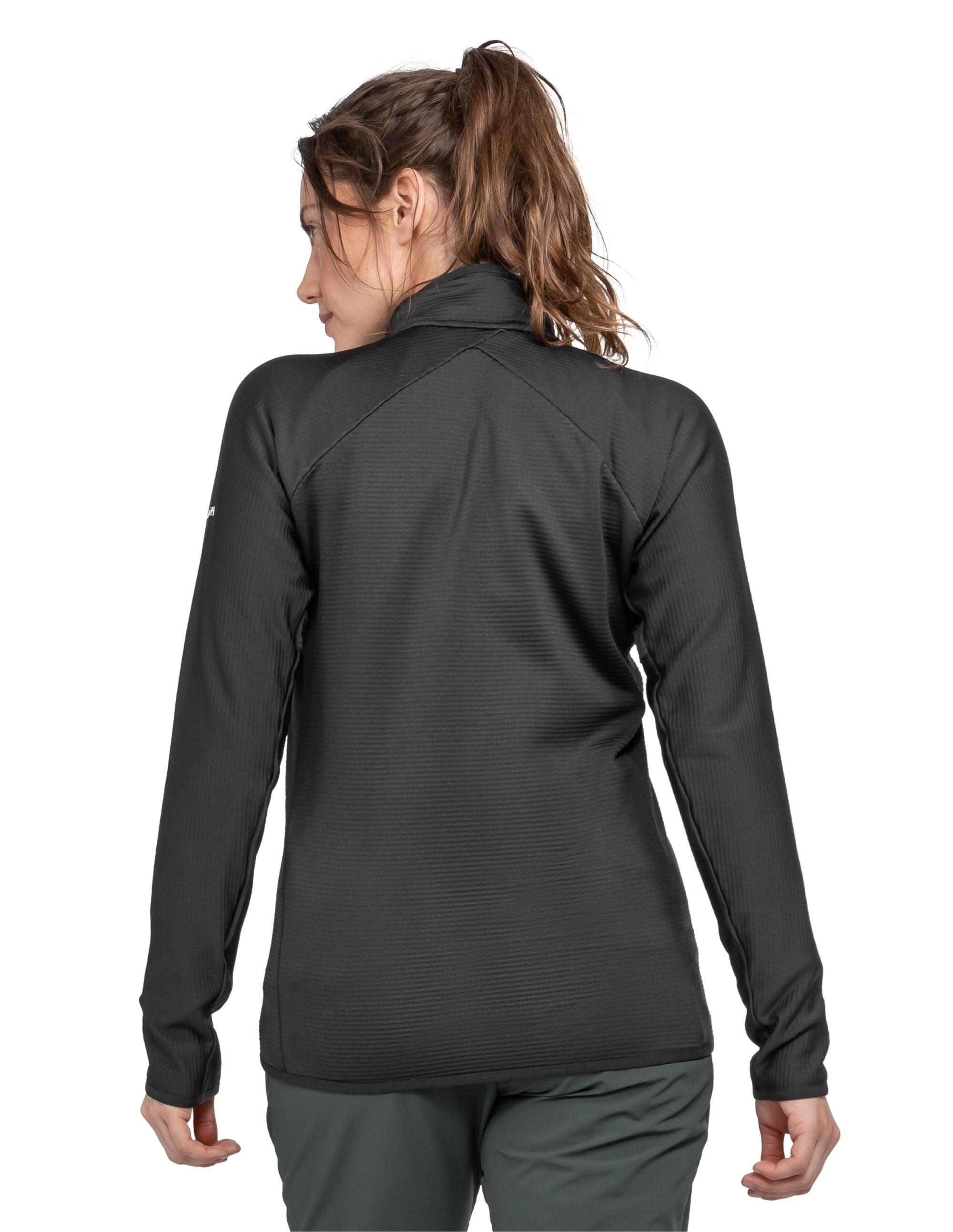 Bluza trekkingowa damska Schöffel Cascata 3/5