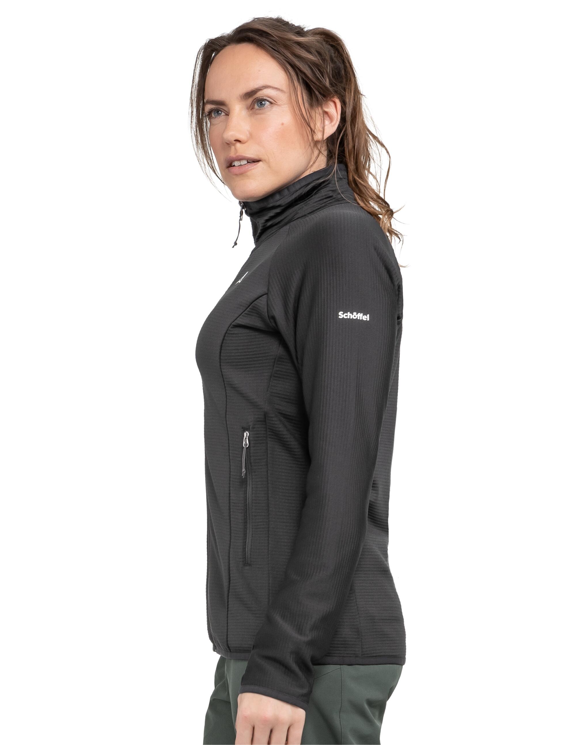 Bluza trekkingowa damska Schöffel Cascata 2/5