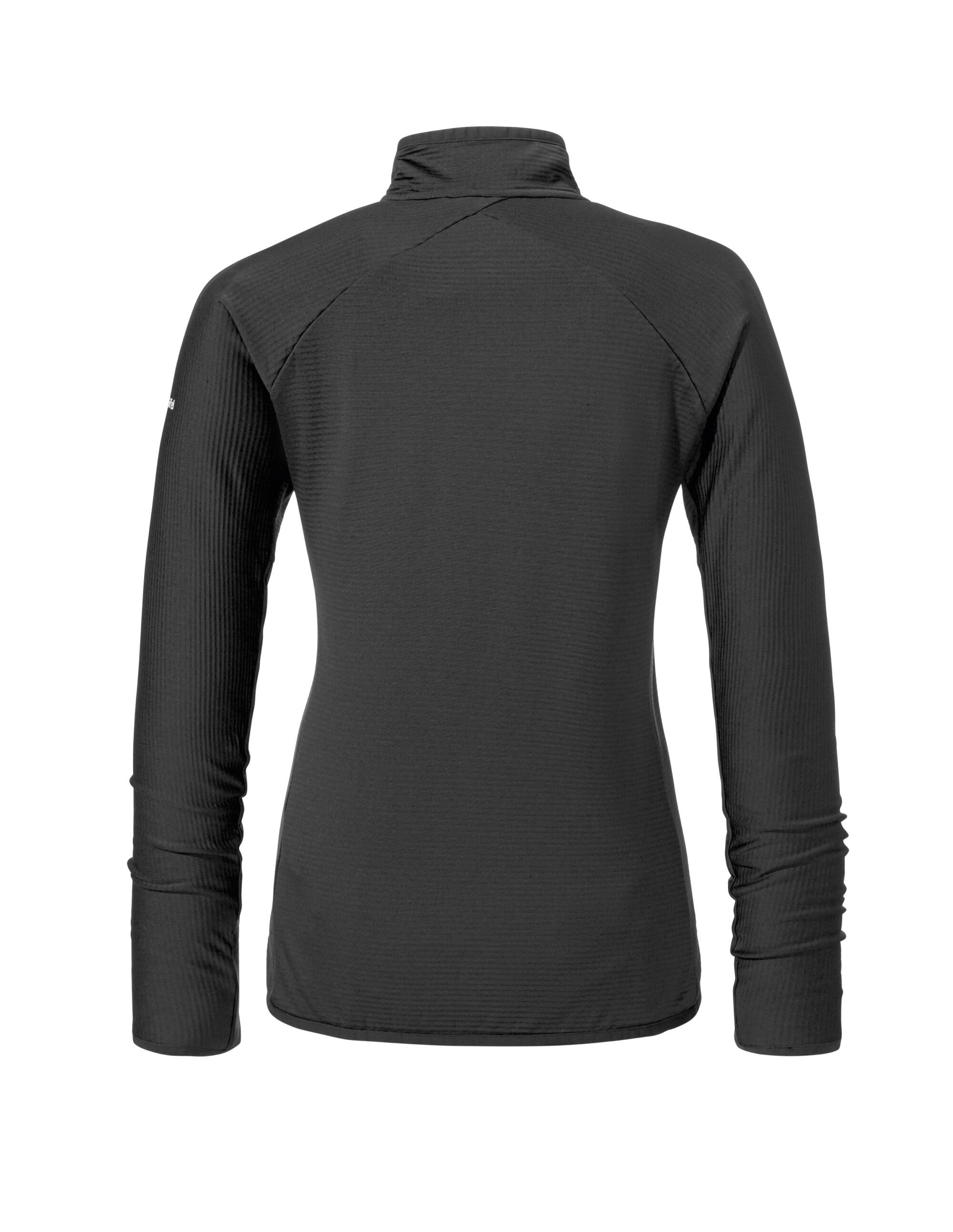 Bluza trekkingowa damska Schöffel Cascata 5/5