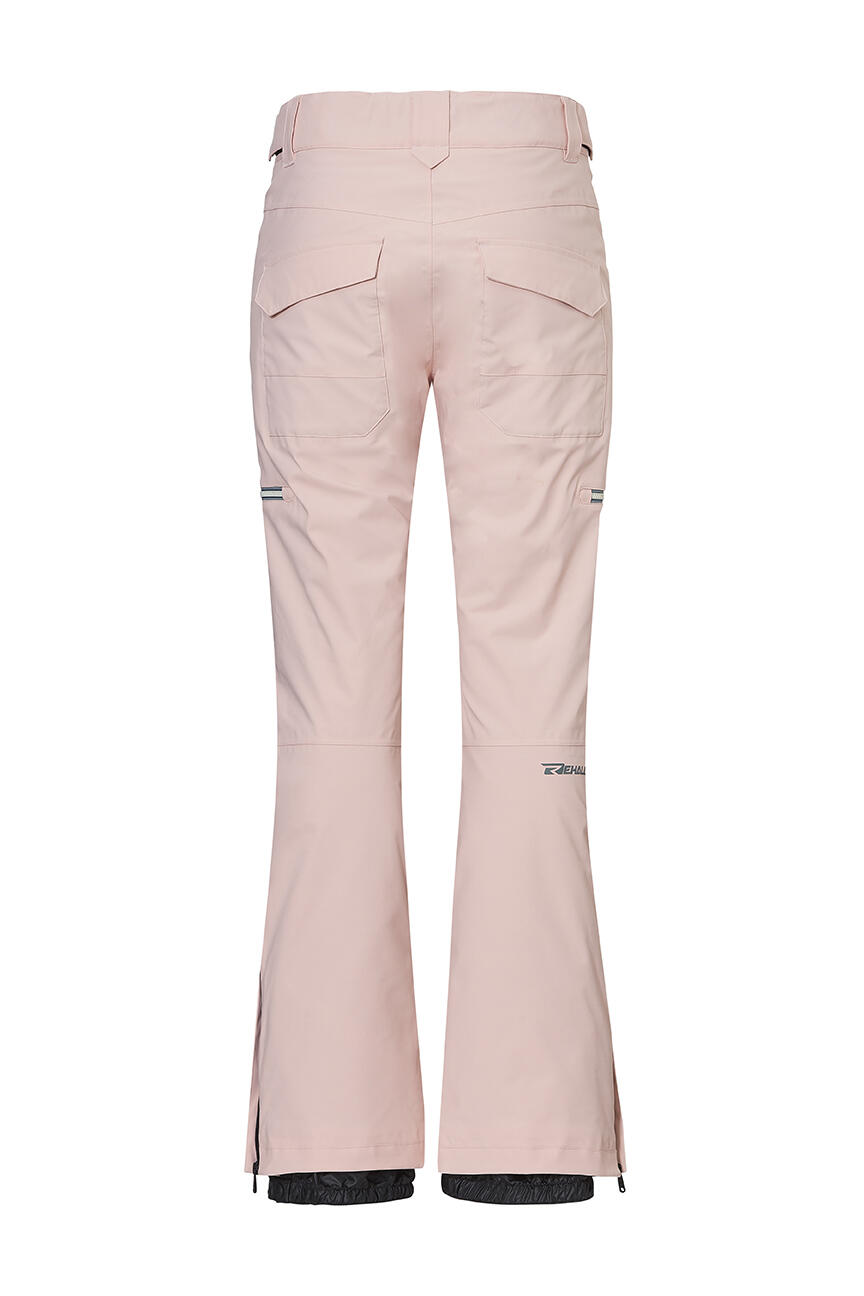 REHALL - KYLE-R - Femmes Pantalon de sport d'hiver 2/2